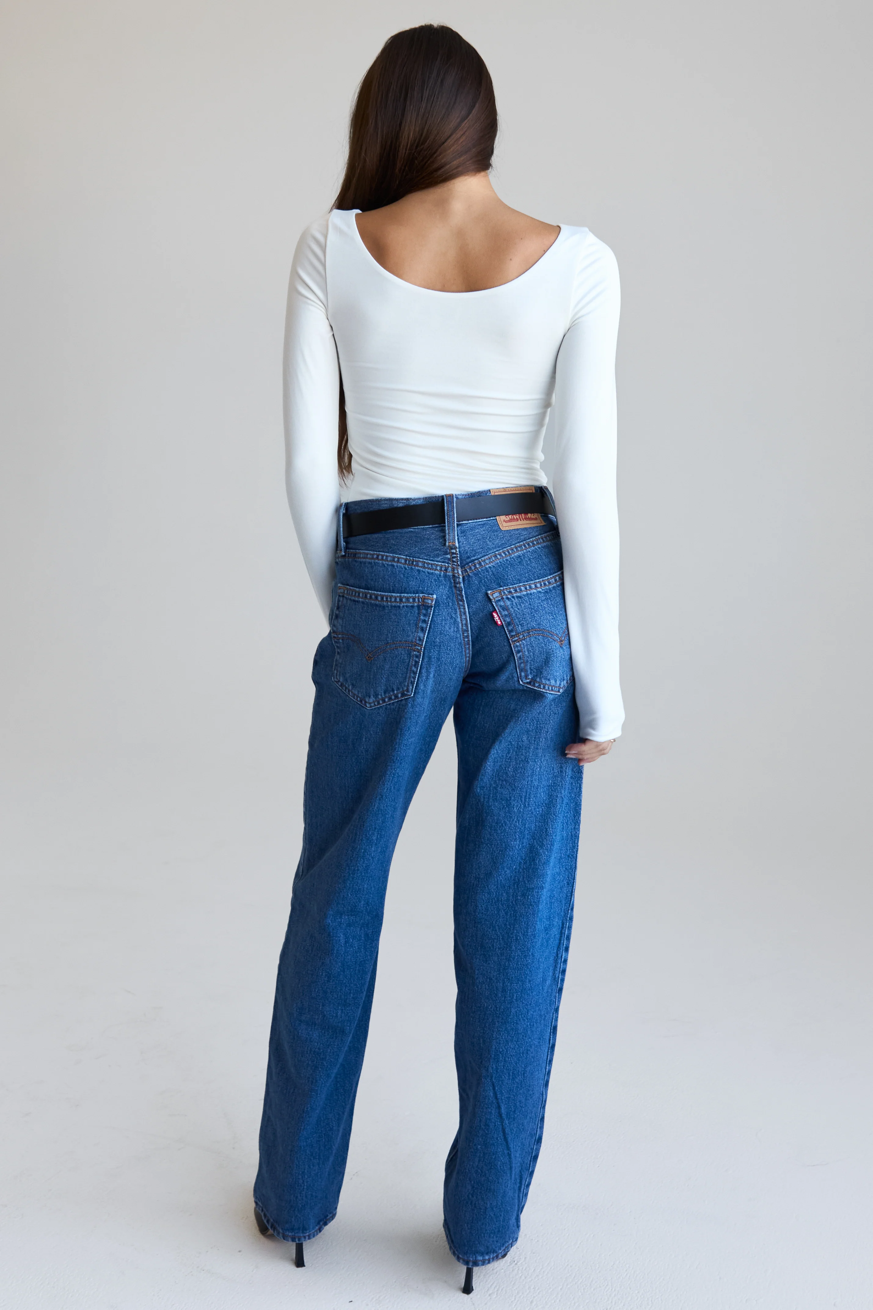 Boatneck Long Sleeve - Image 13