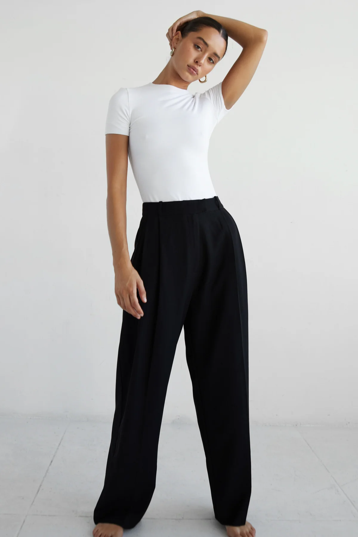 Bobbi Trousers - Image 10