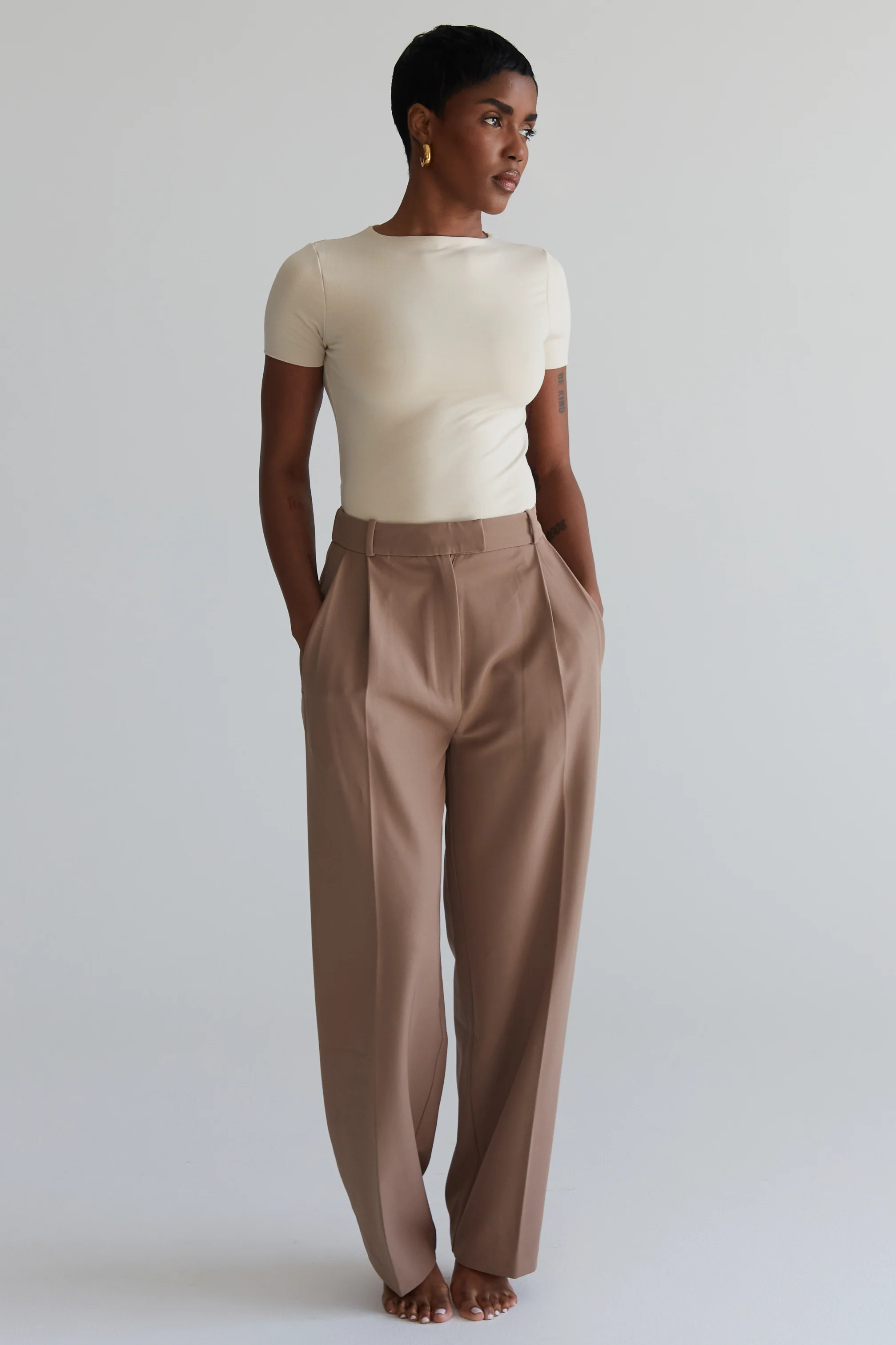 Bobbi Trousers - Image 16