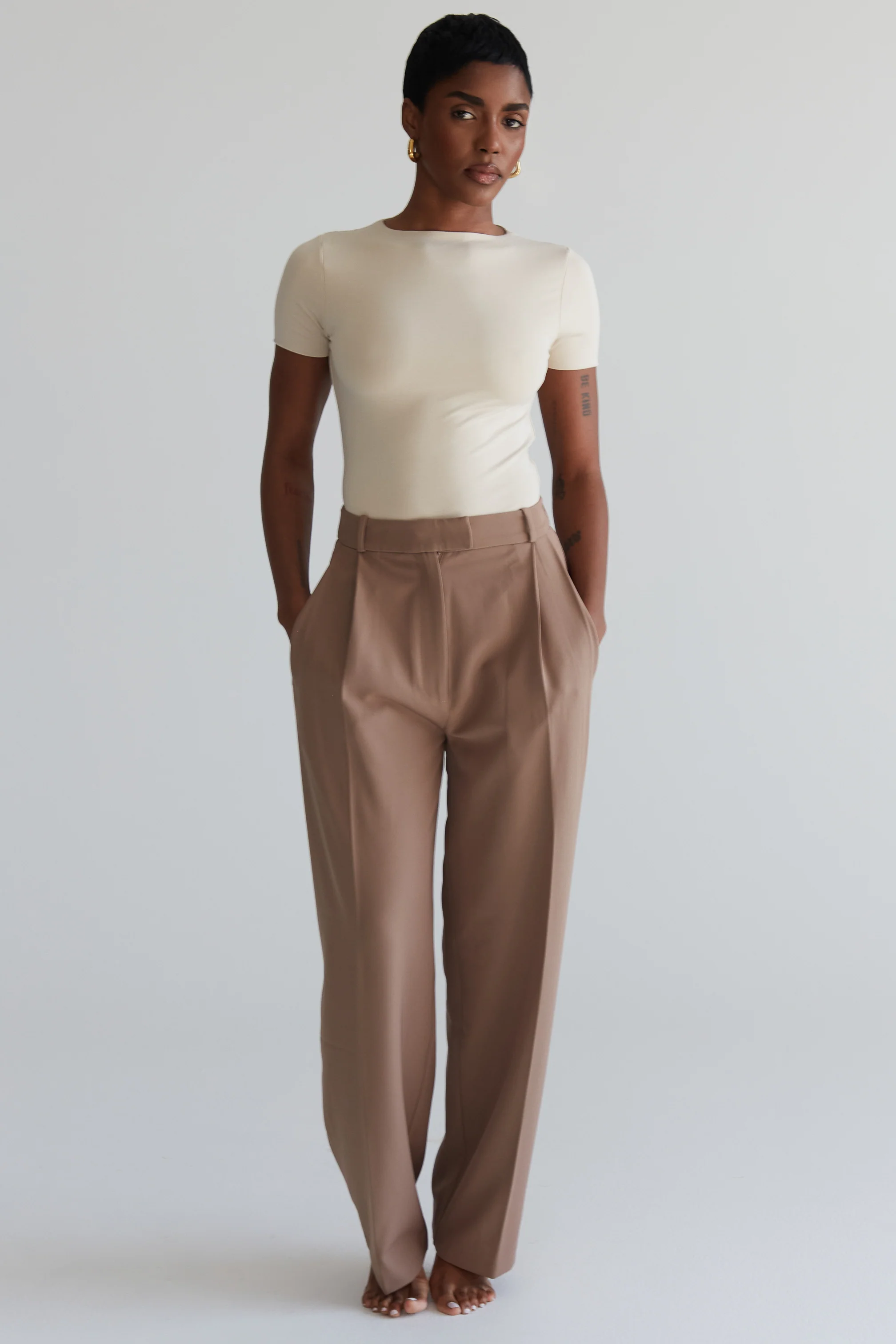 Bobbi Trousers - Image 17