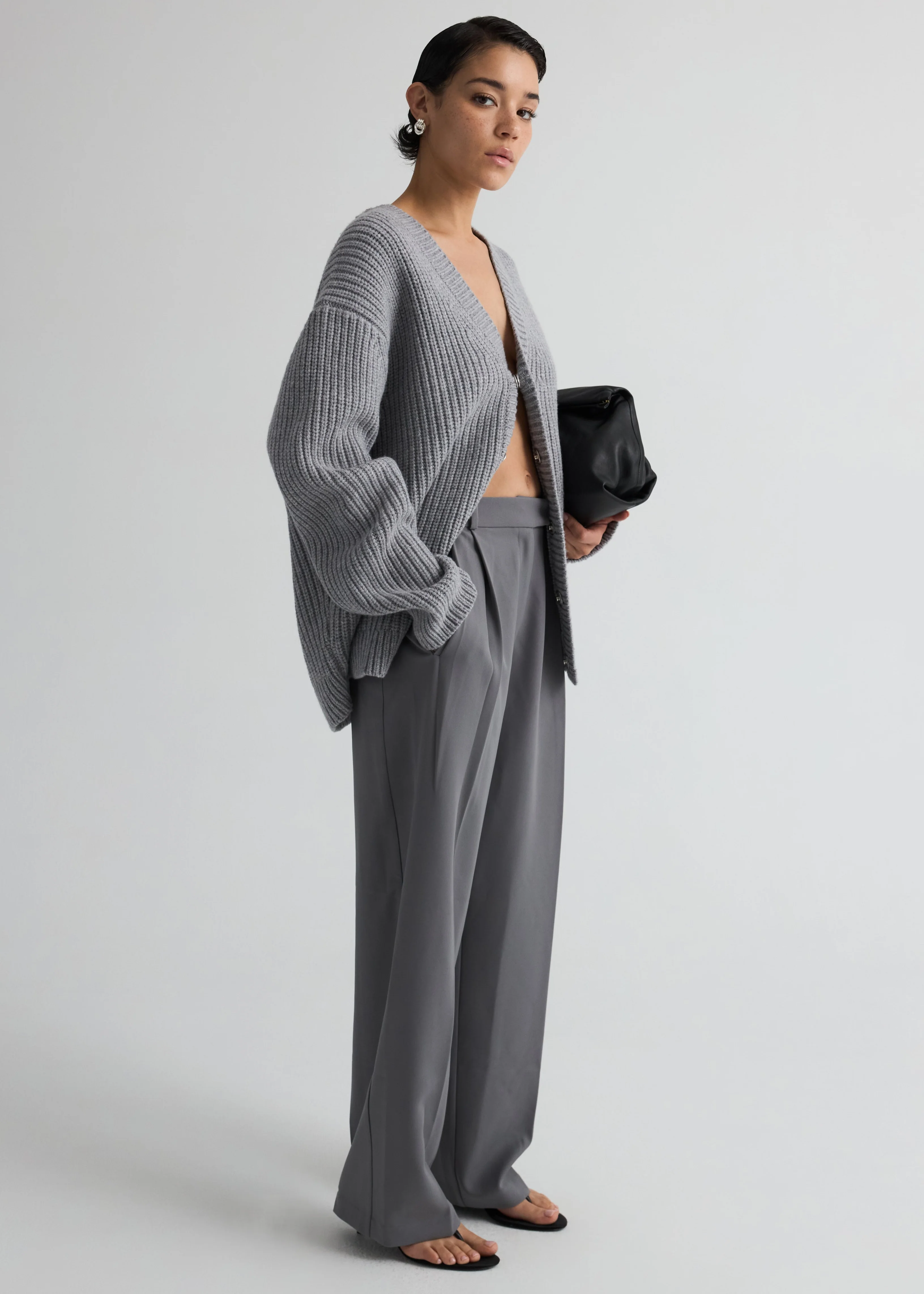Bobbi Trousers - Image 3