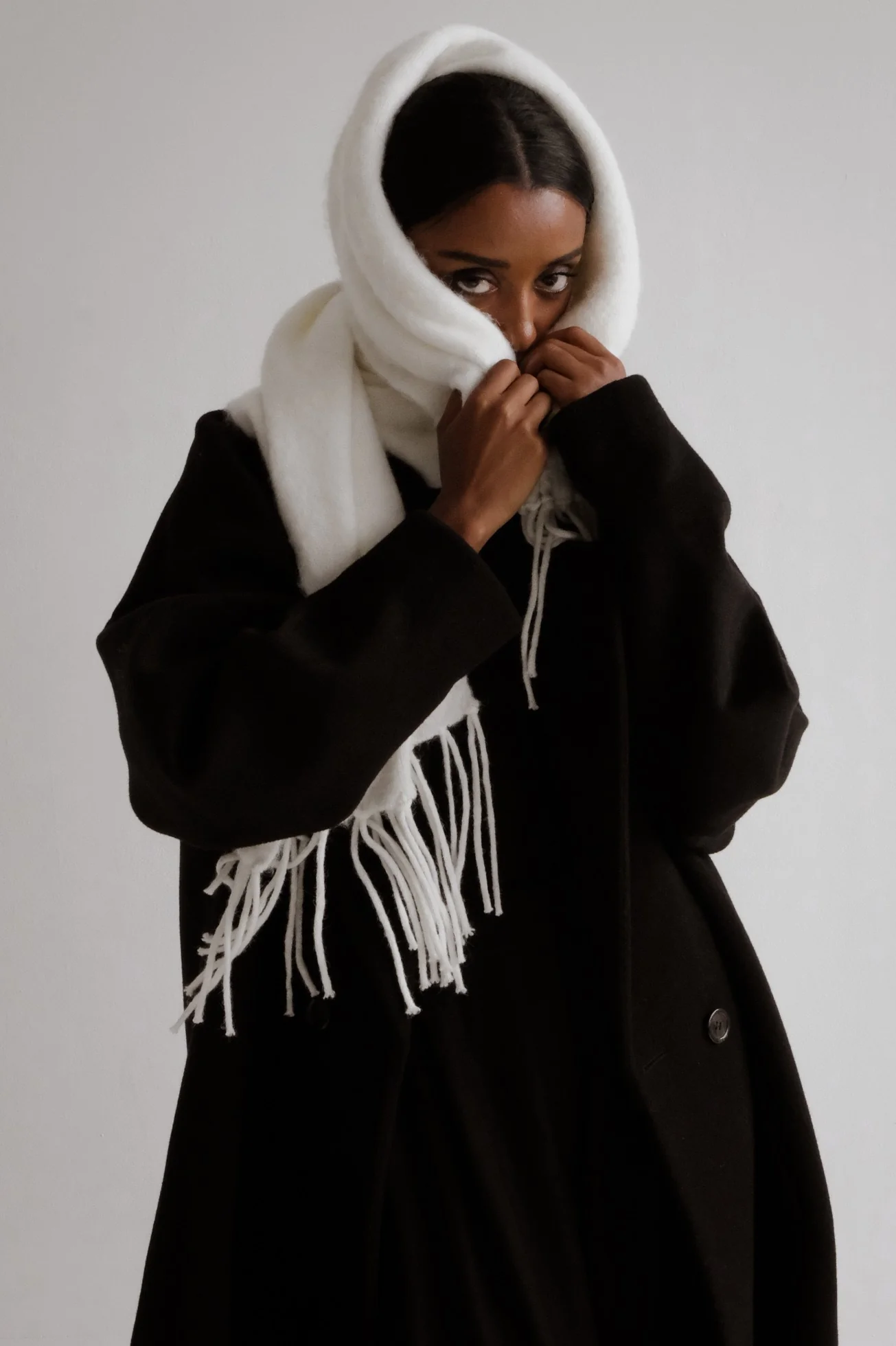 Brooklyn Wool Coat - Image 12