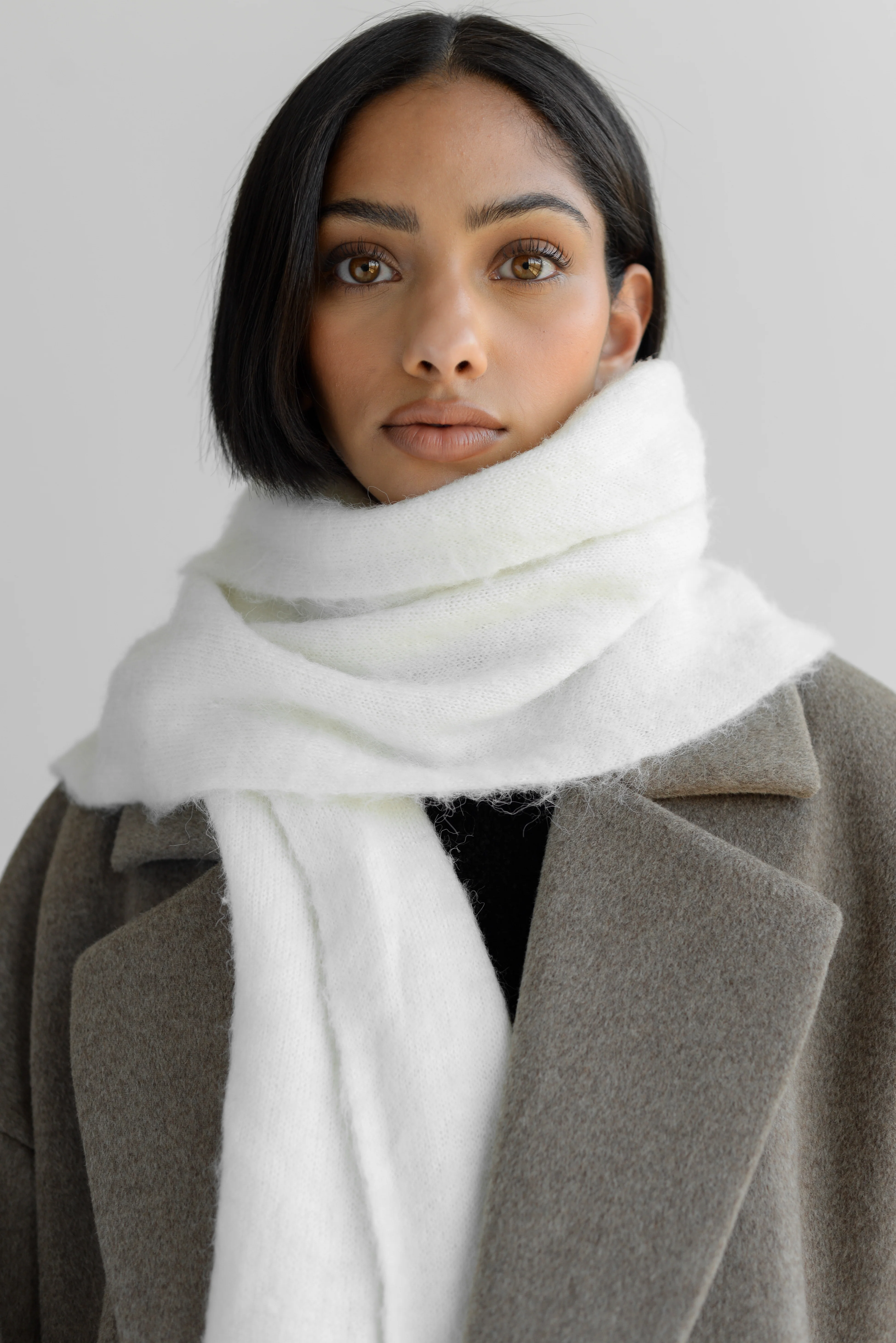 Brooklyn Wool Coat - Image 16