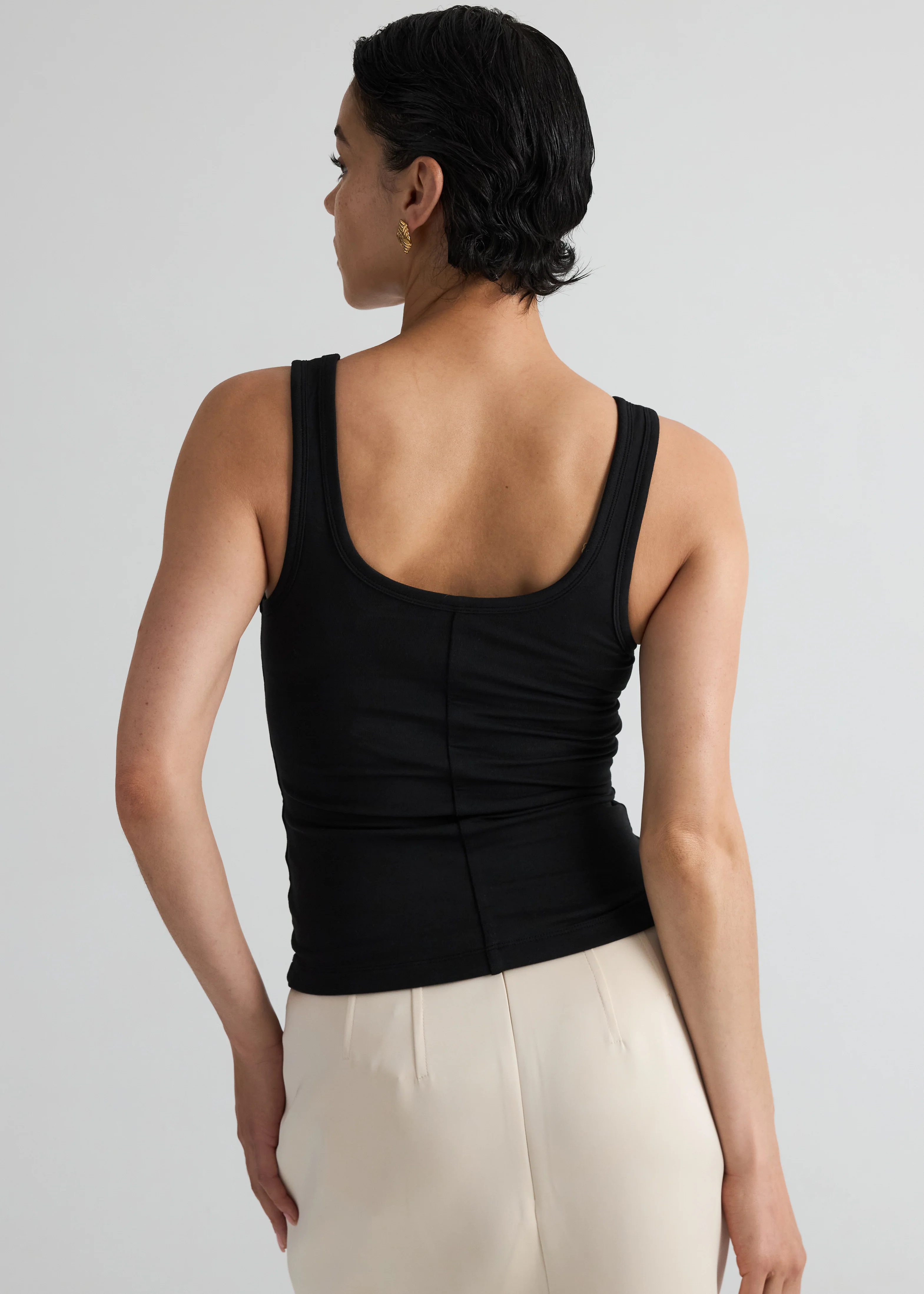 Classic Tank Top - Image 5