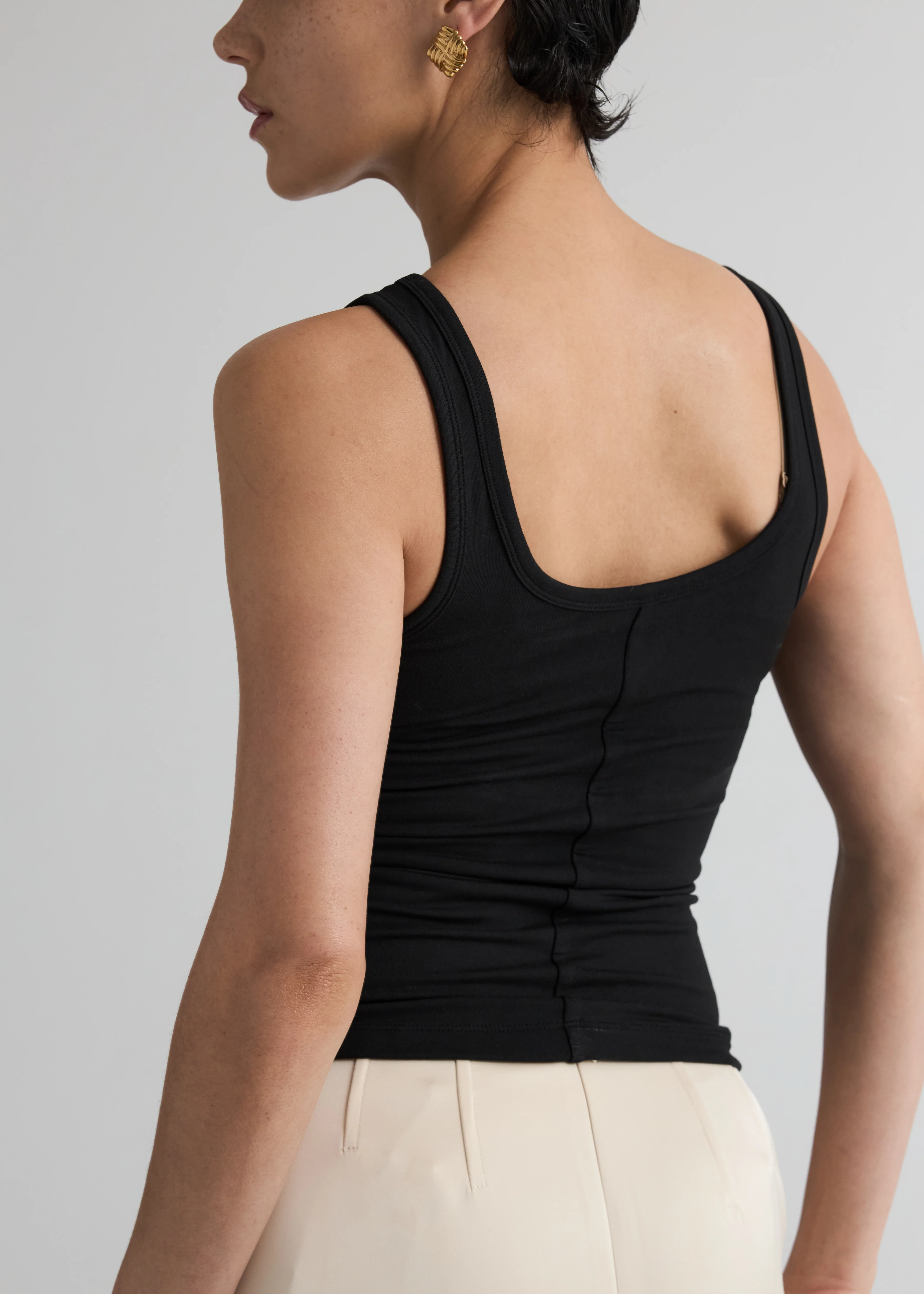 Classic Tank Top - Image 6