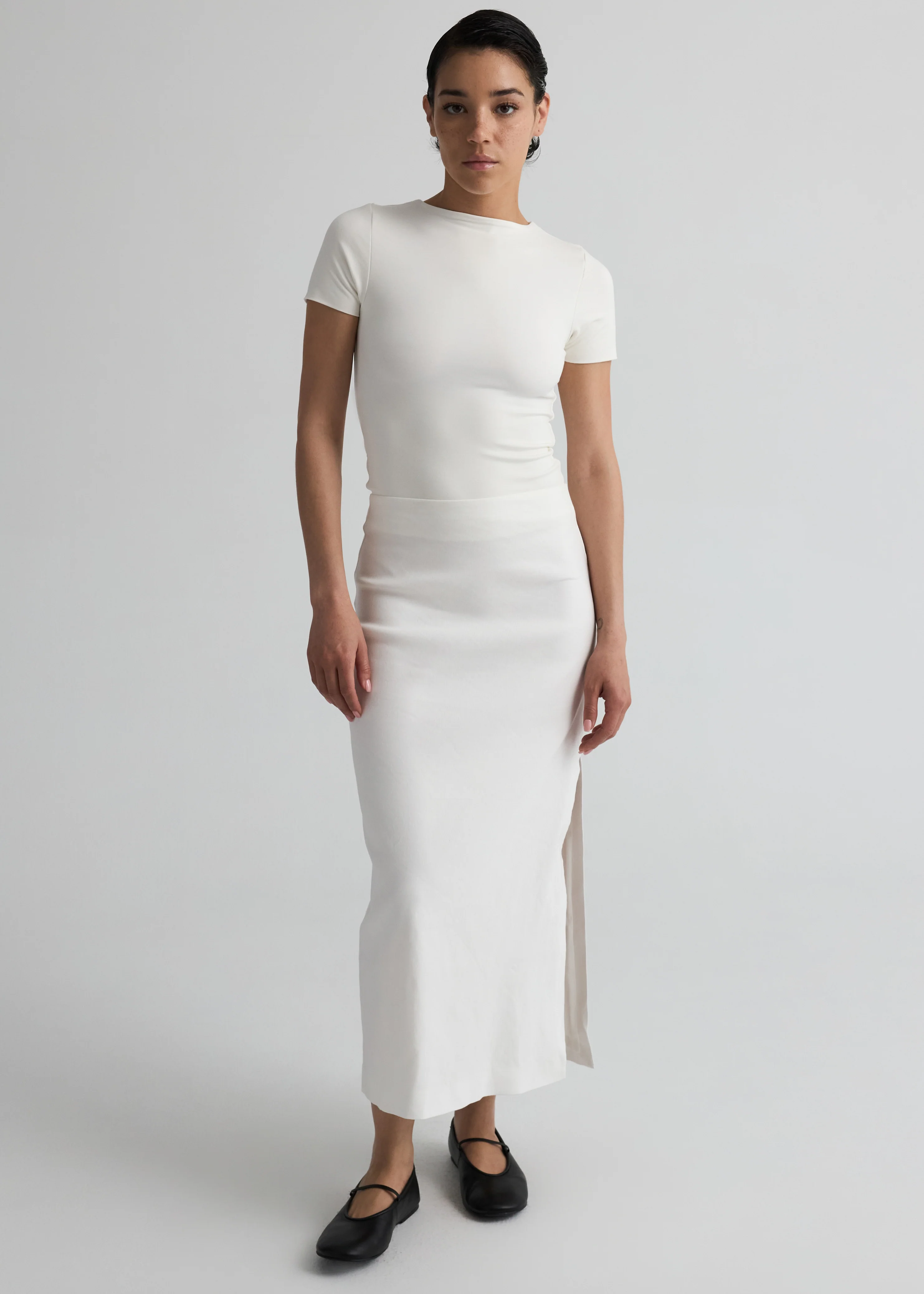 Signature T-Shirt - Ultra Light - Image 4