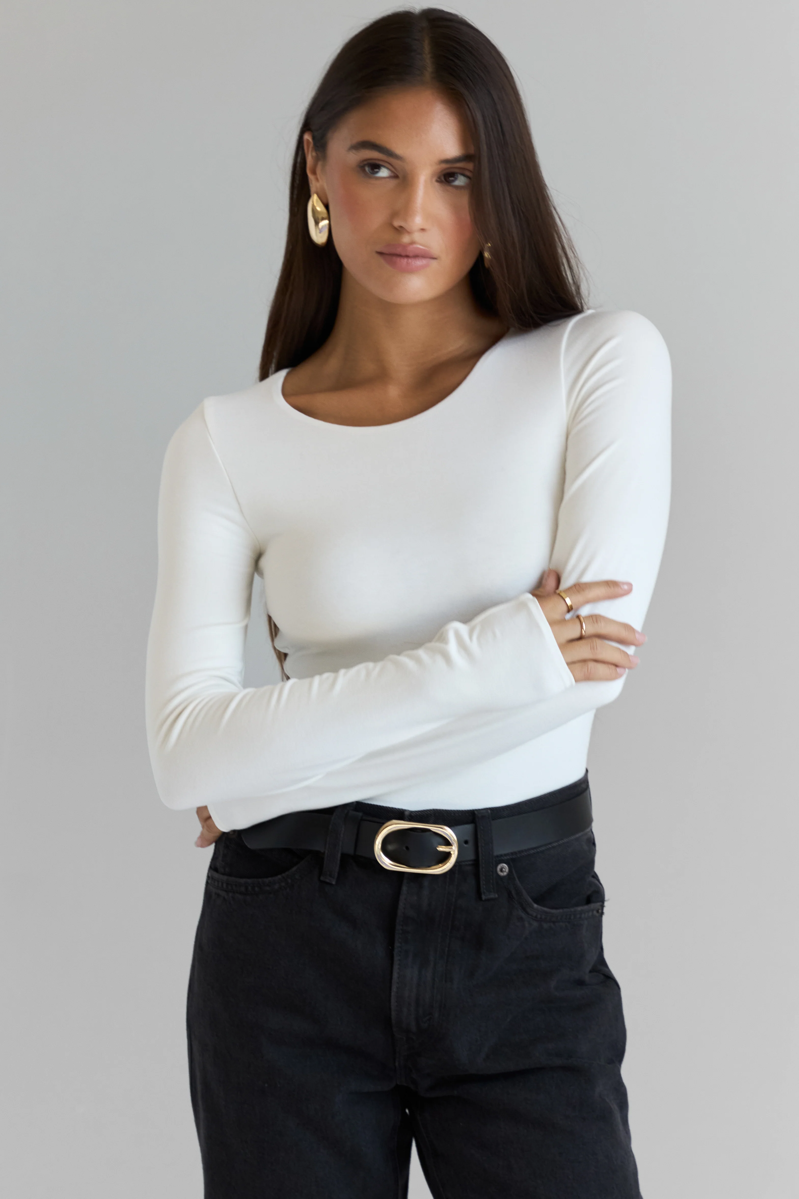 Crewneck Long sleeve - Image 12