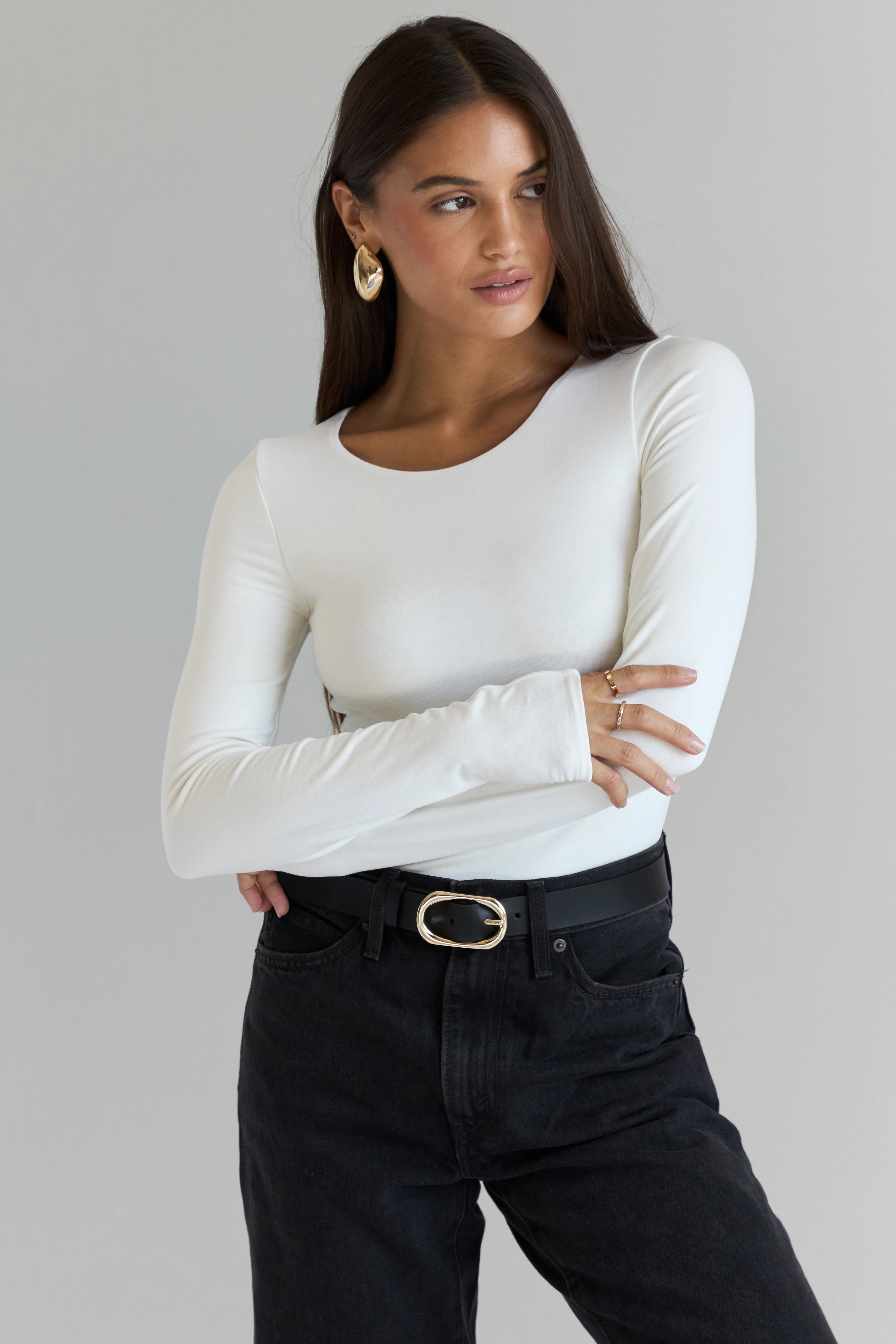 Crewneck Long sleeve - Image 13