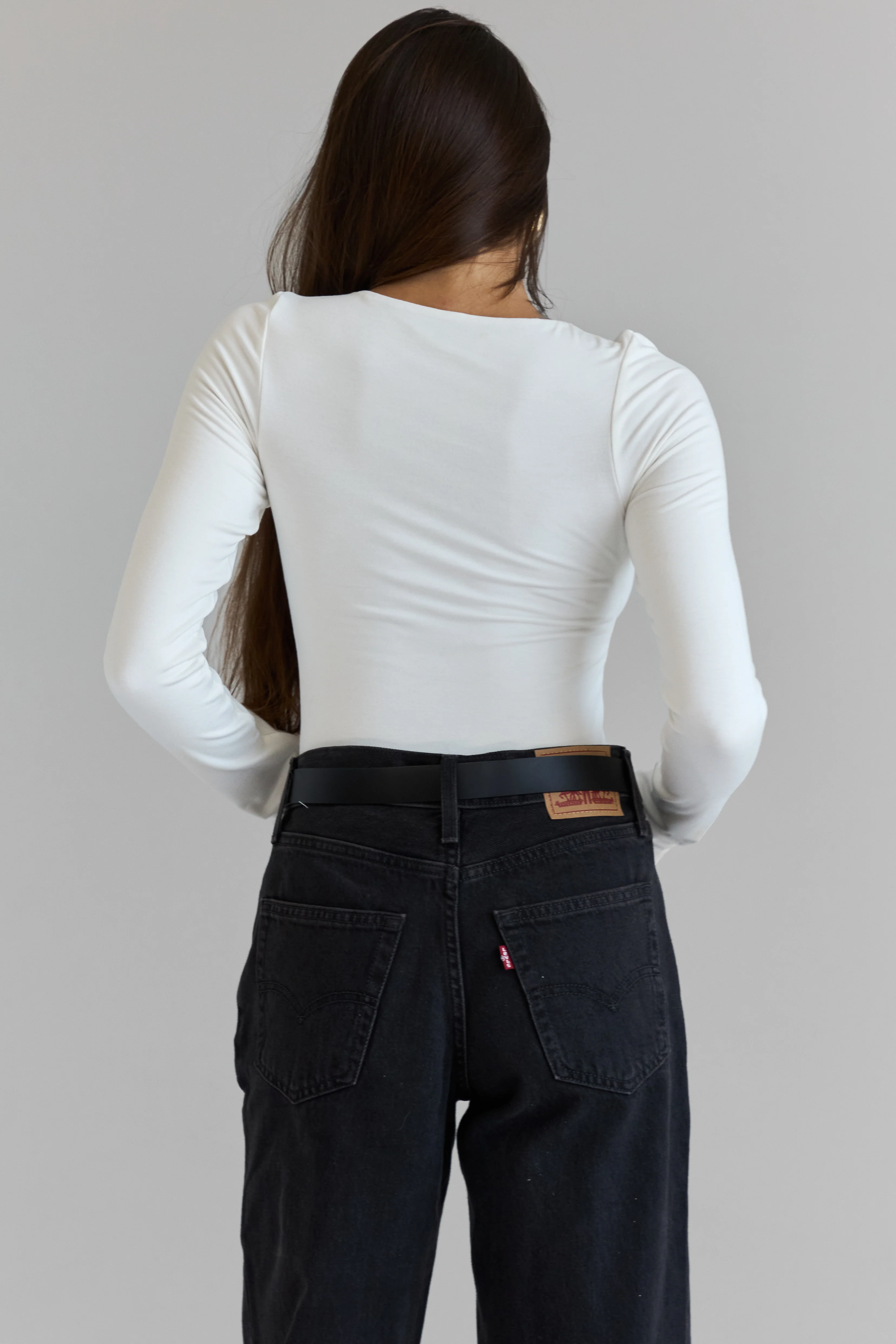 Crewneck Long sleeve - Image 15