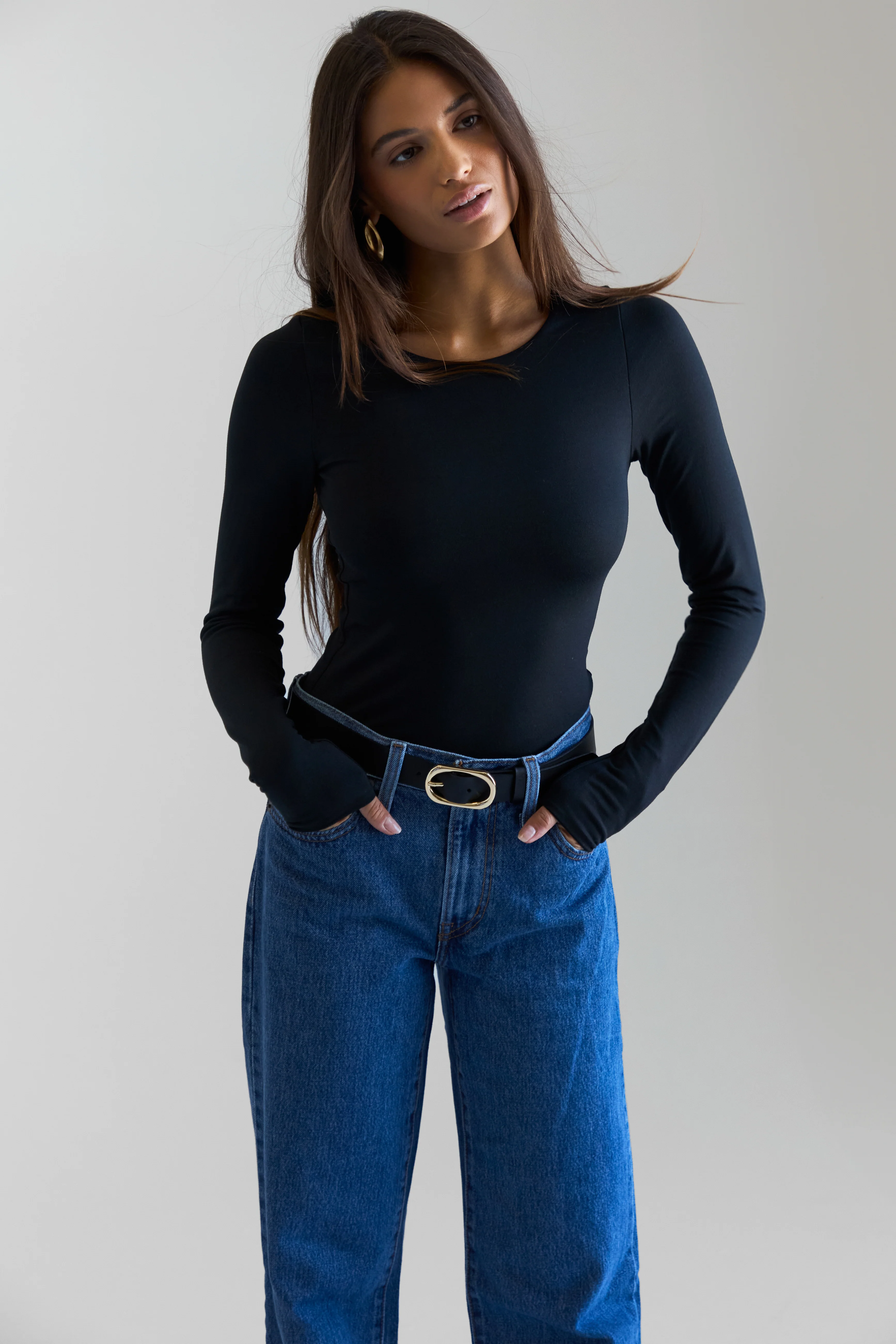 Crewneck Long sleeve - Image 4