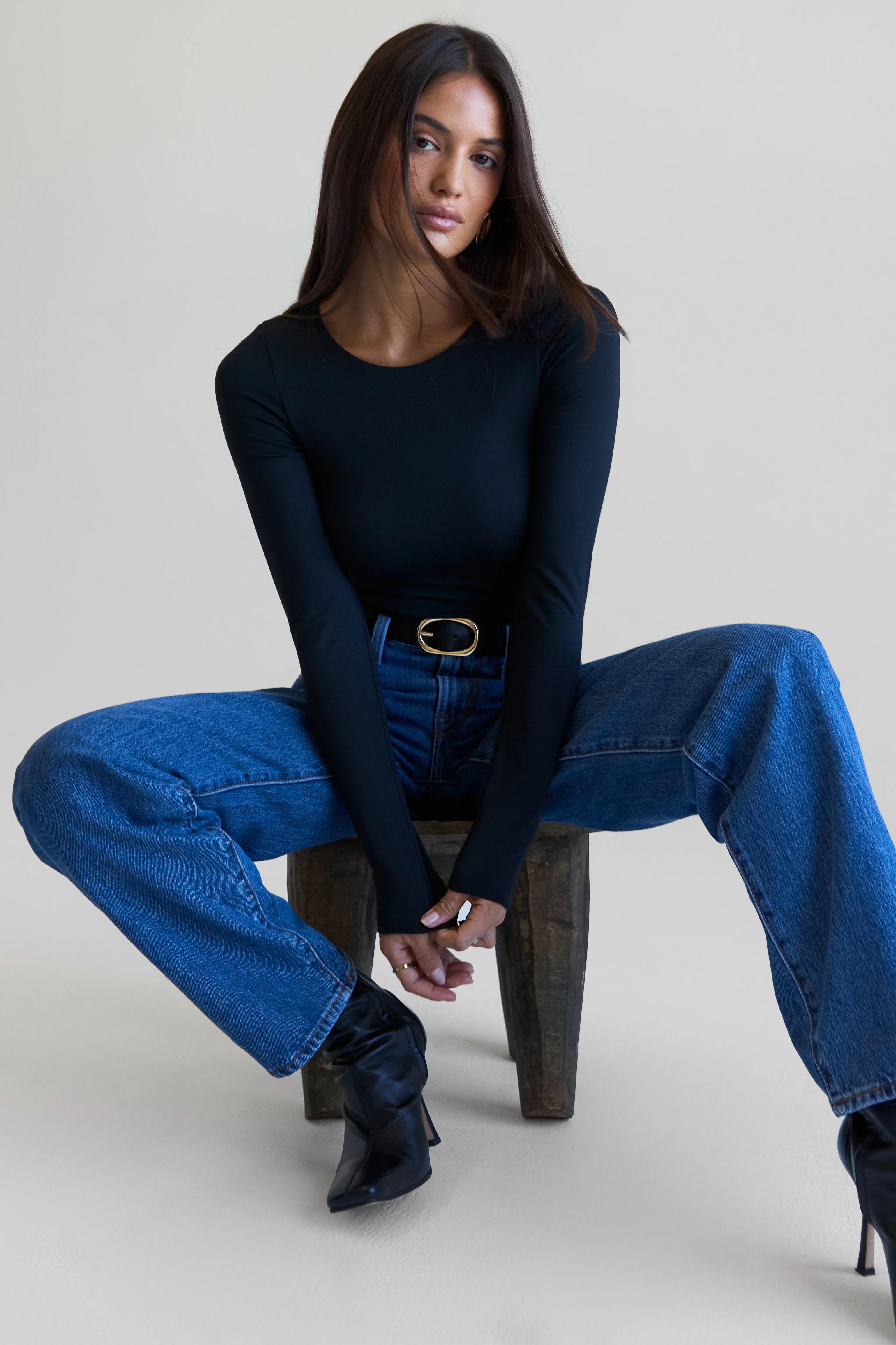 Crewneck Long sleeve - Image 5