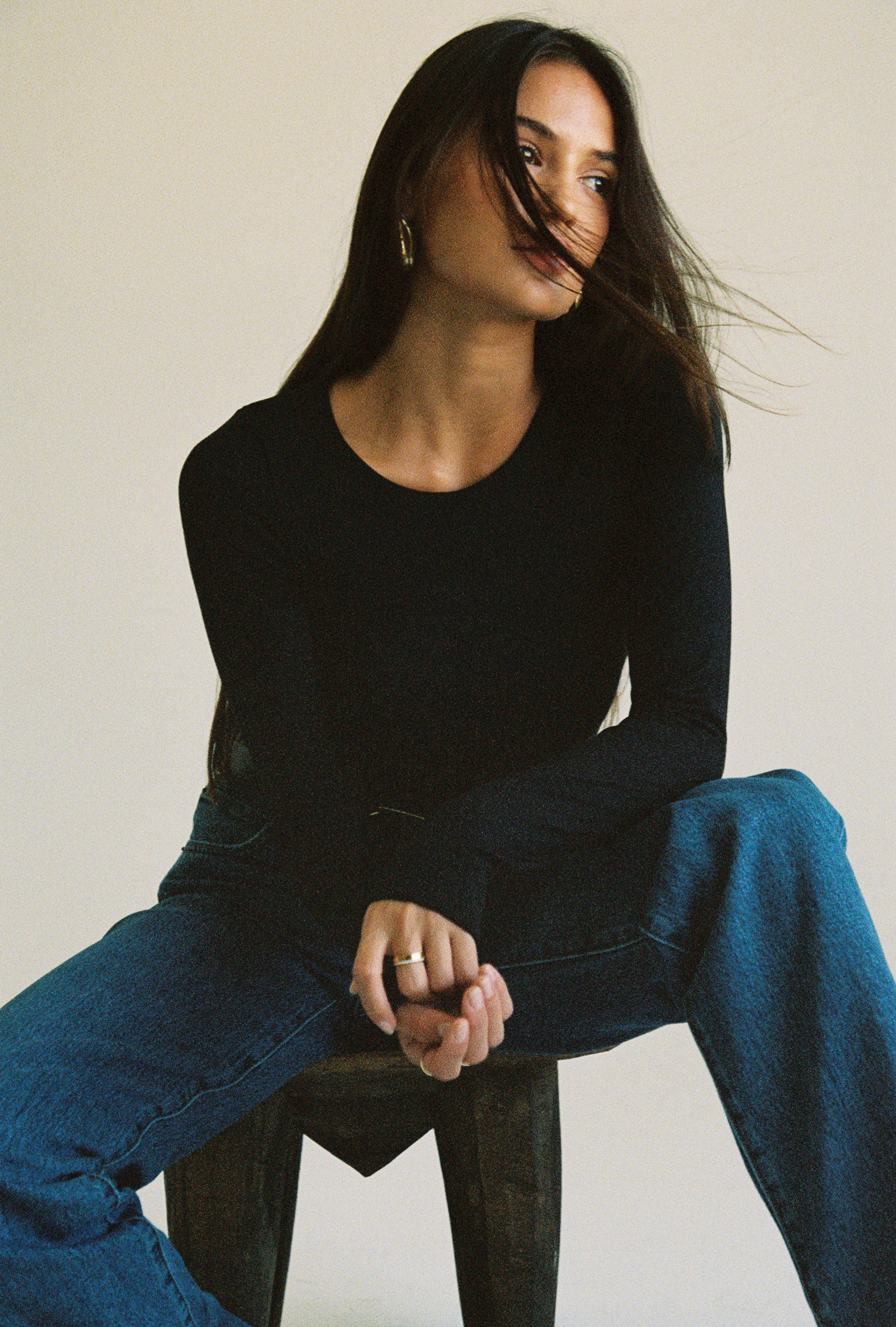 Crewneck Long sleeve - Image 6