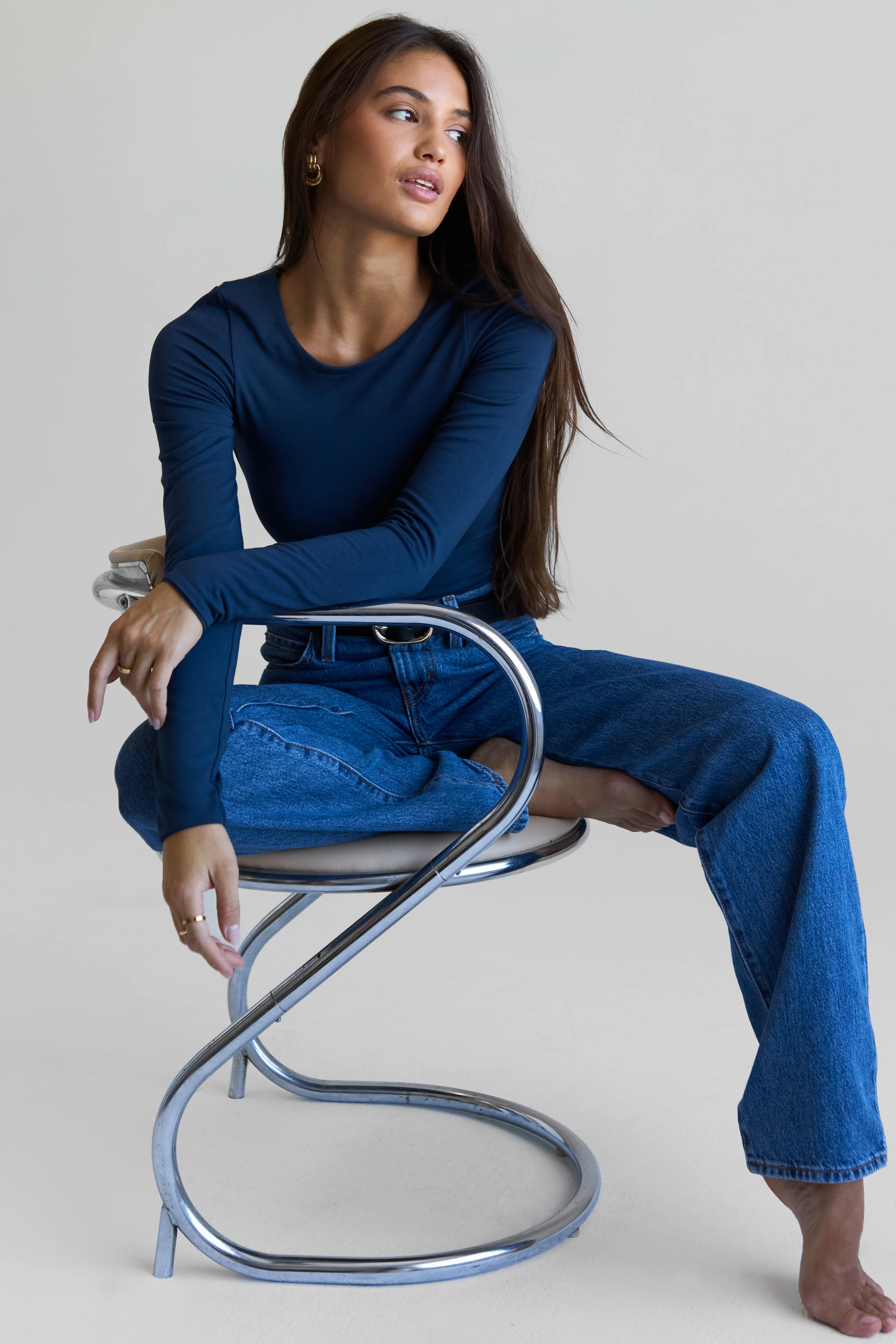 Crewneck Long sleeve - Image 7