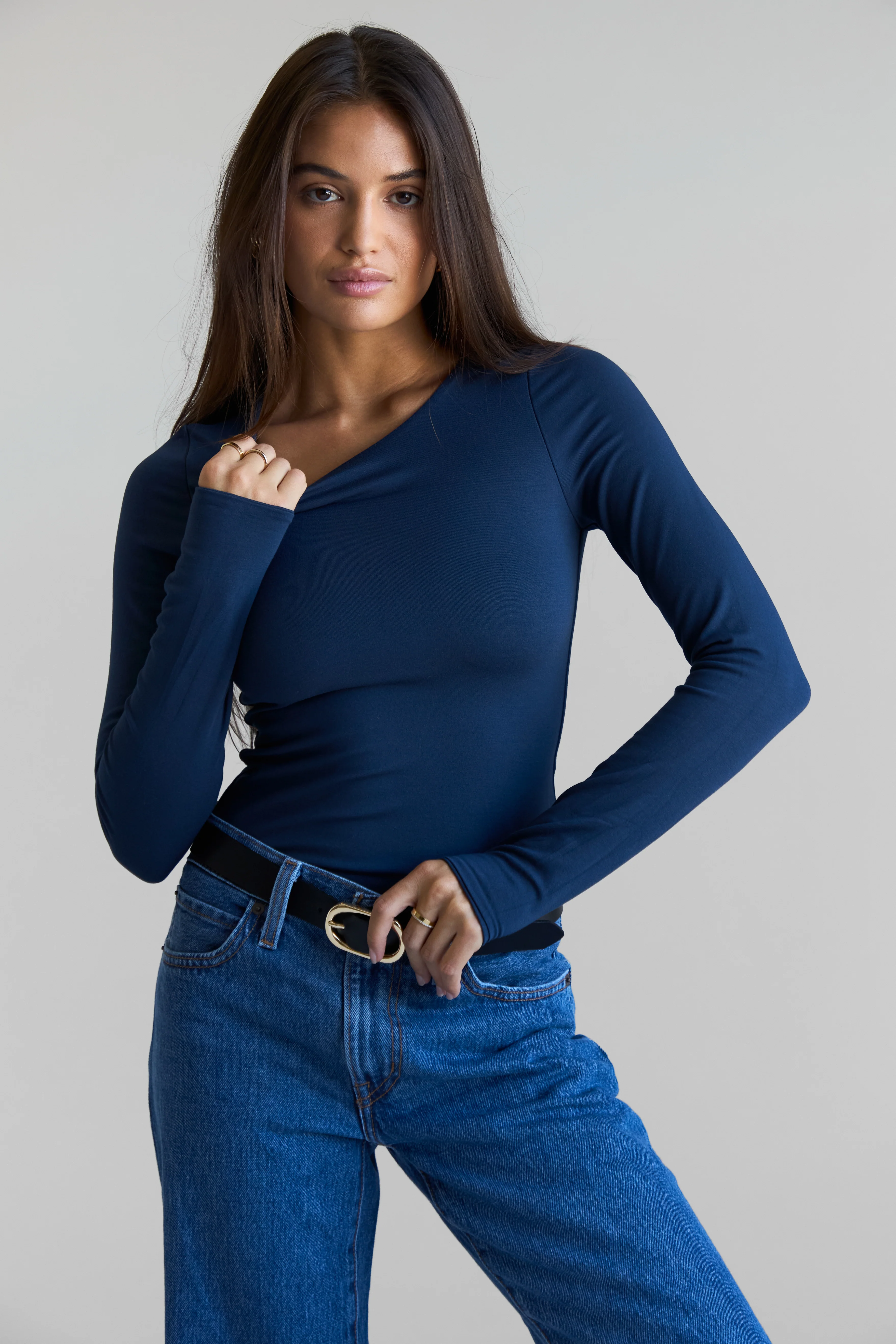 Crewneck Long sleeve - Image 9