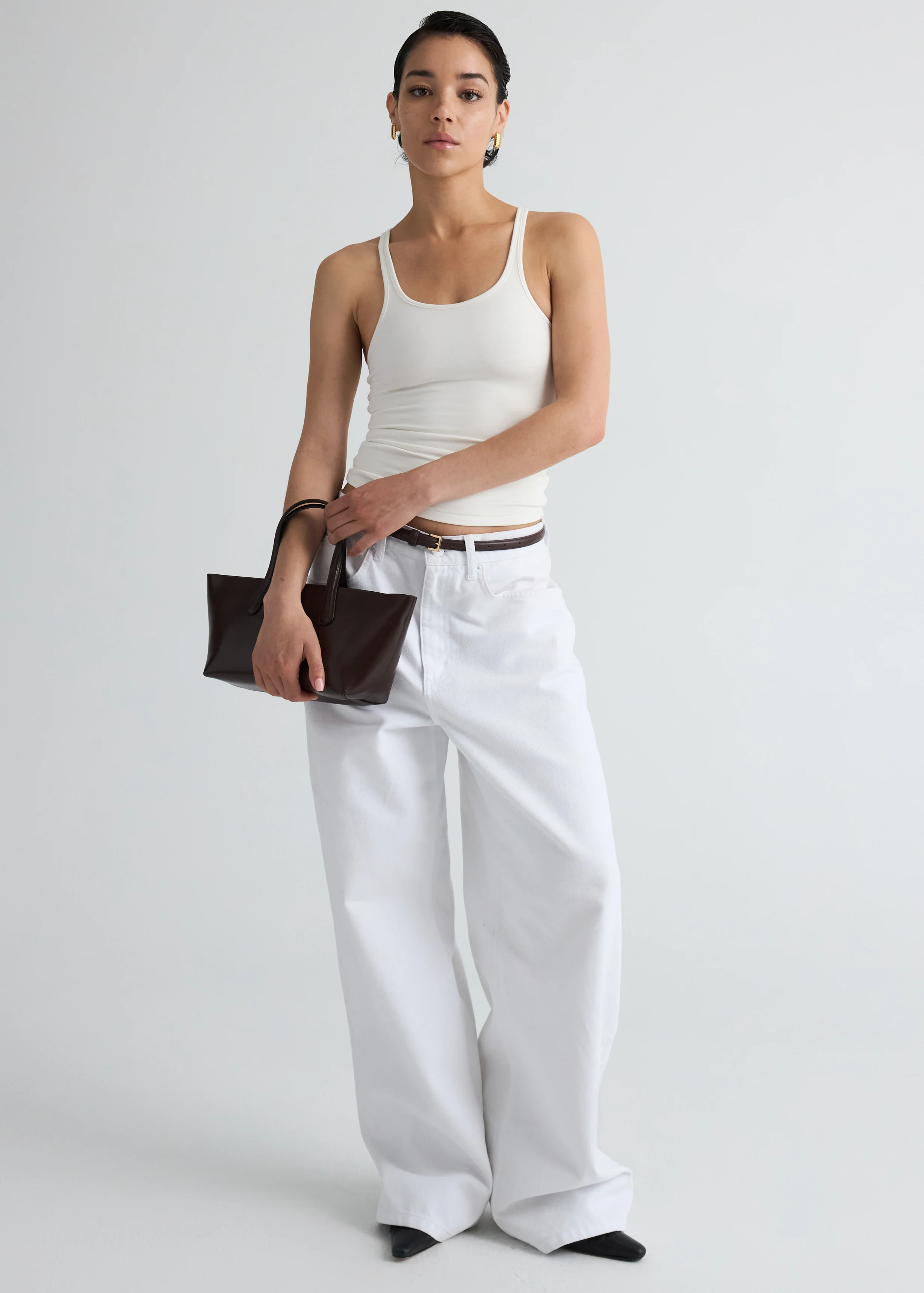 Sculpt Tank Top - Image 10