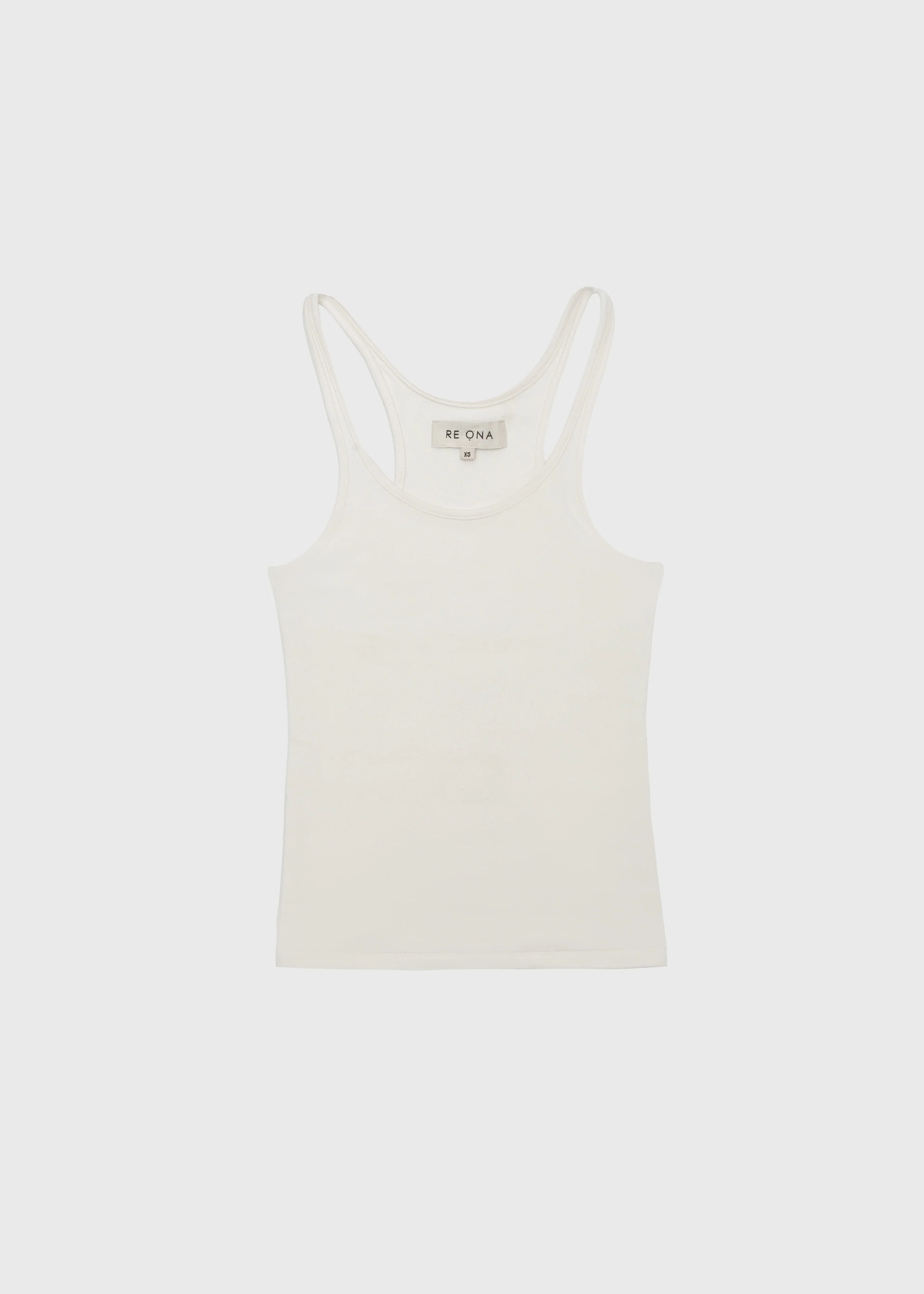 Sculpt Tank Top - Image 13