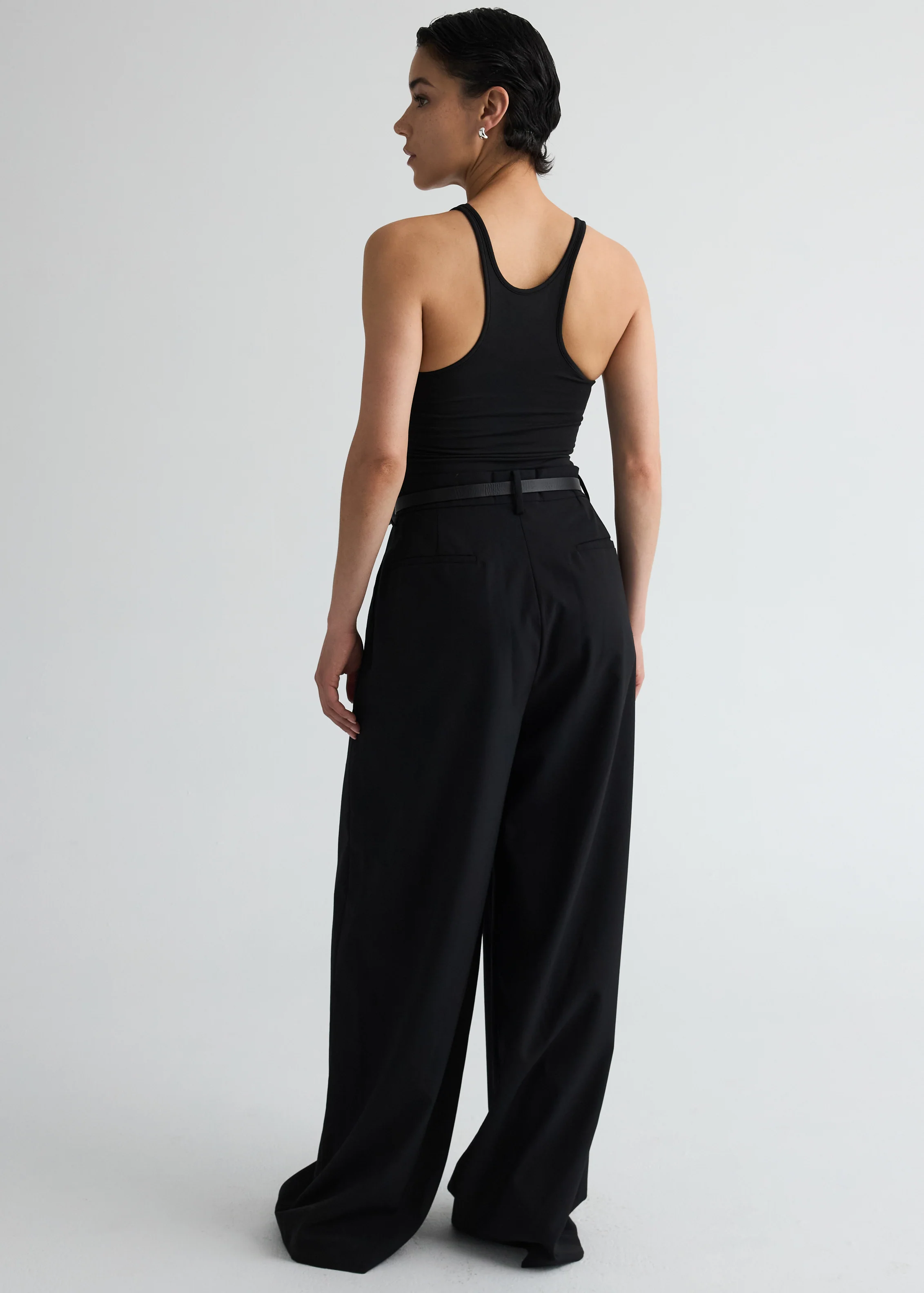 Sculpt Tank Top - Image 3