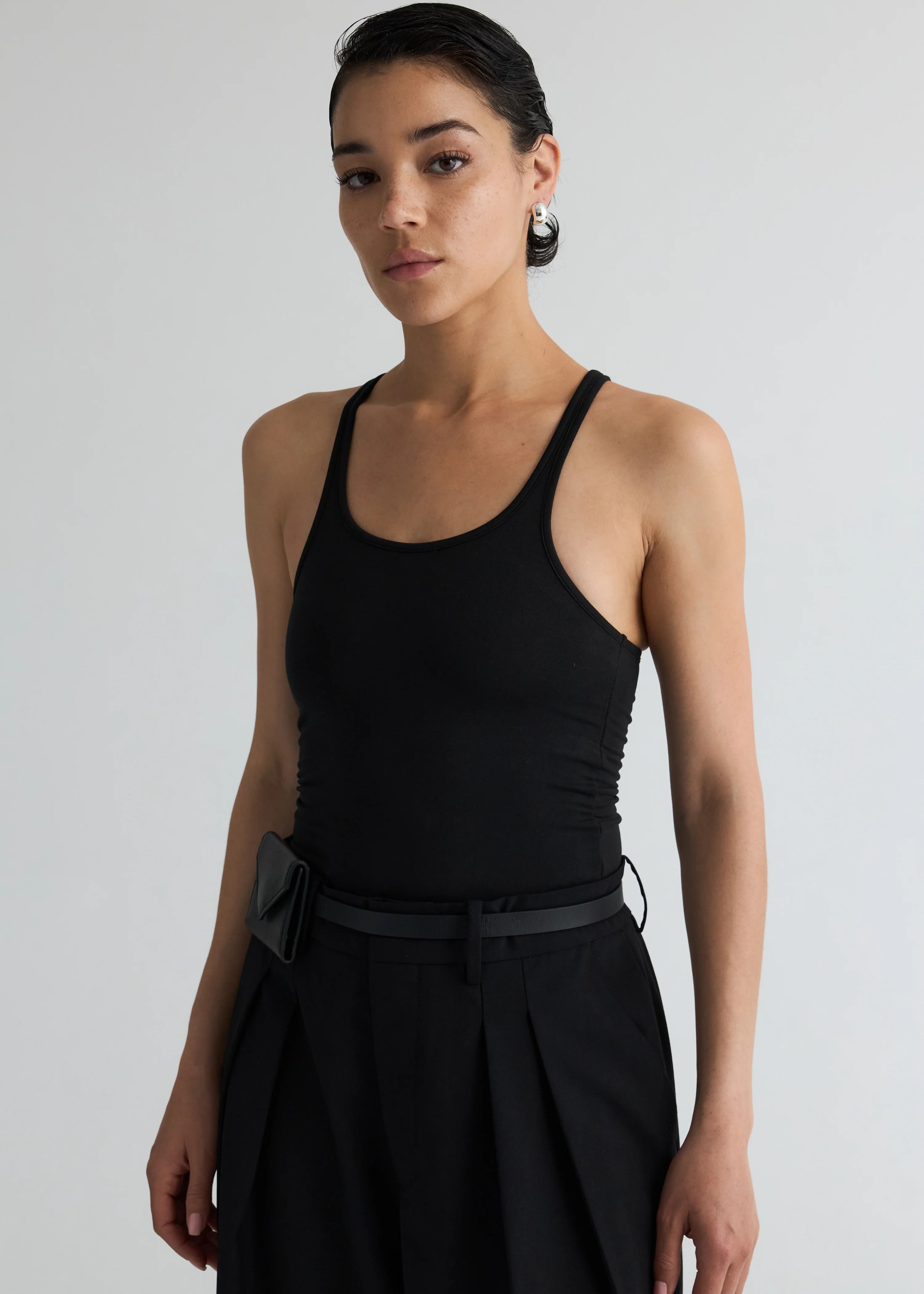 Sculpt Tank Top - Image 4