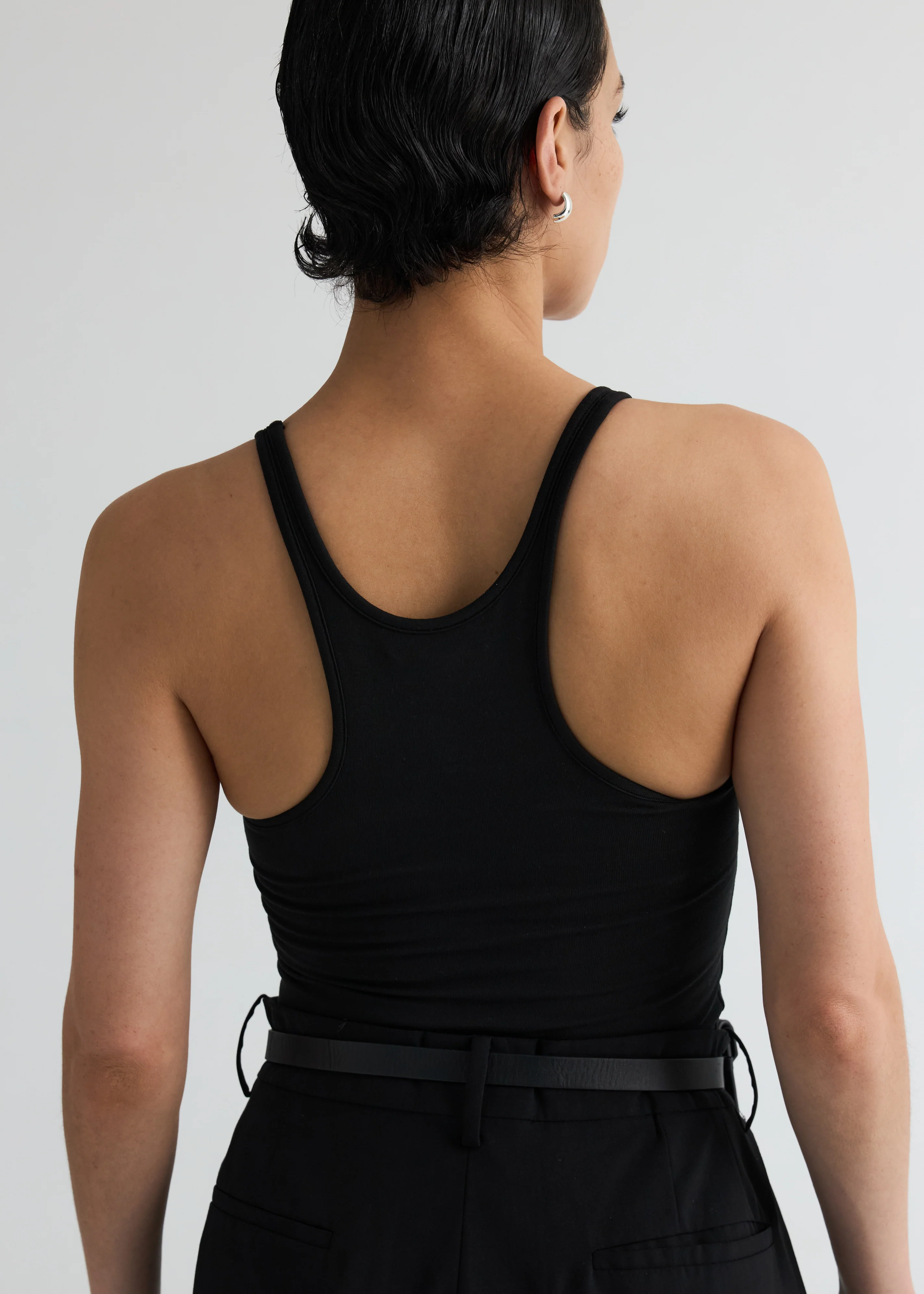 Sculpt Tank Top - Image 5