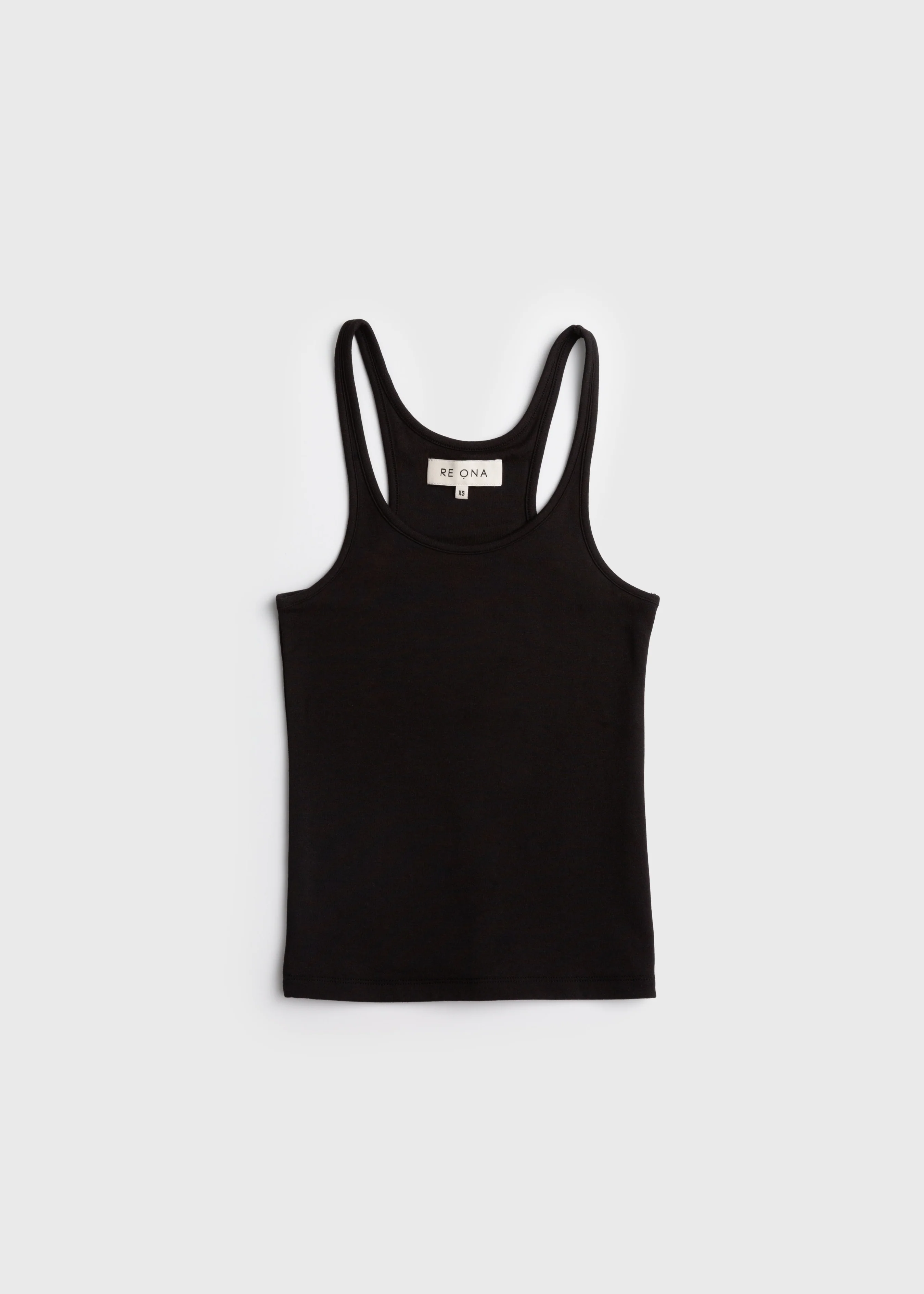 Sculpt Tank Top - Image 6