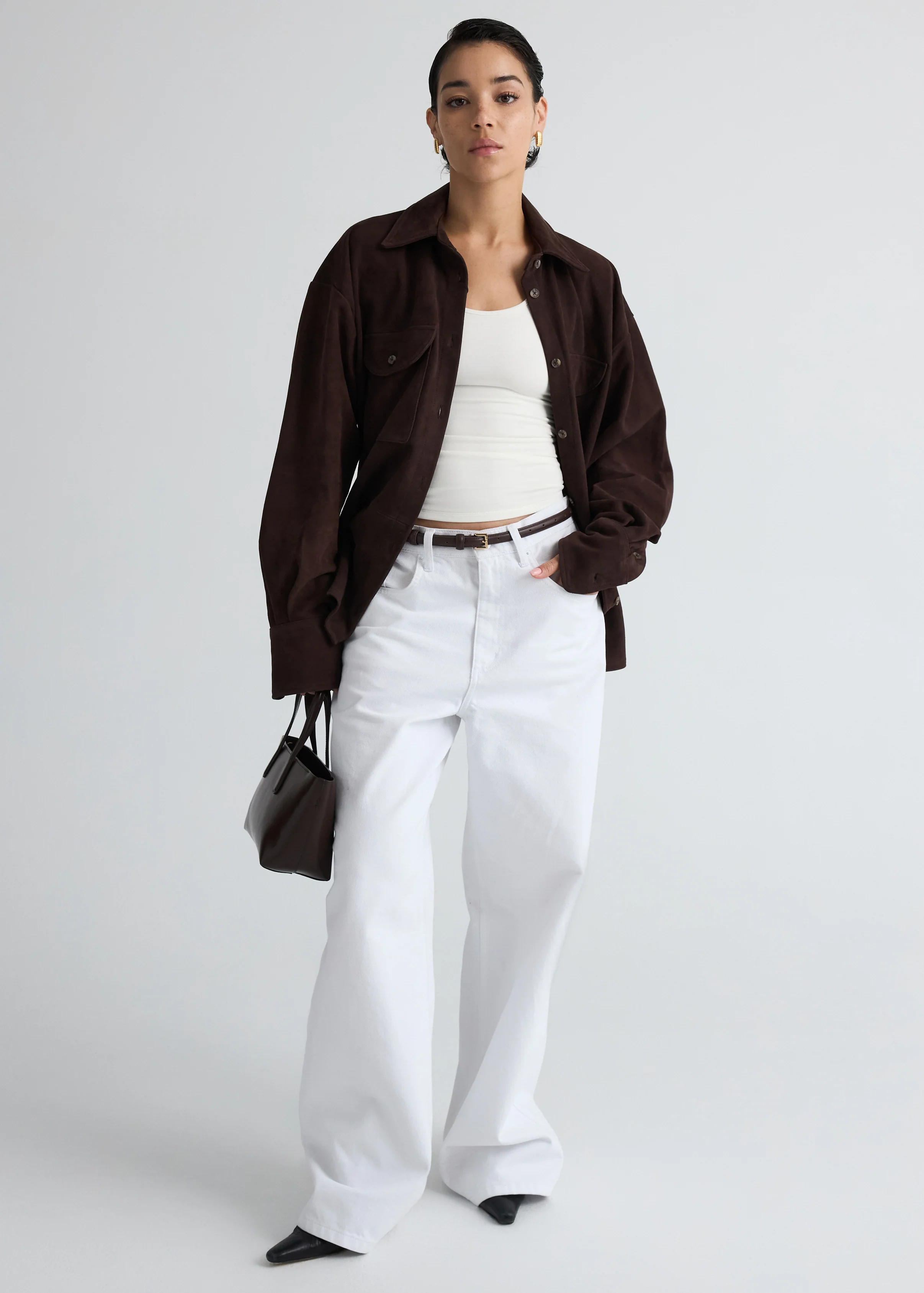 Sculpt Tank Top - Image 7