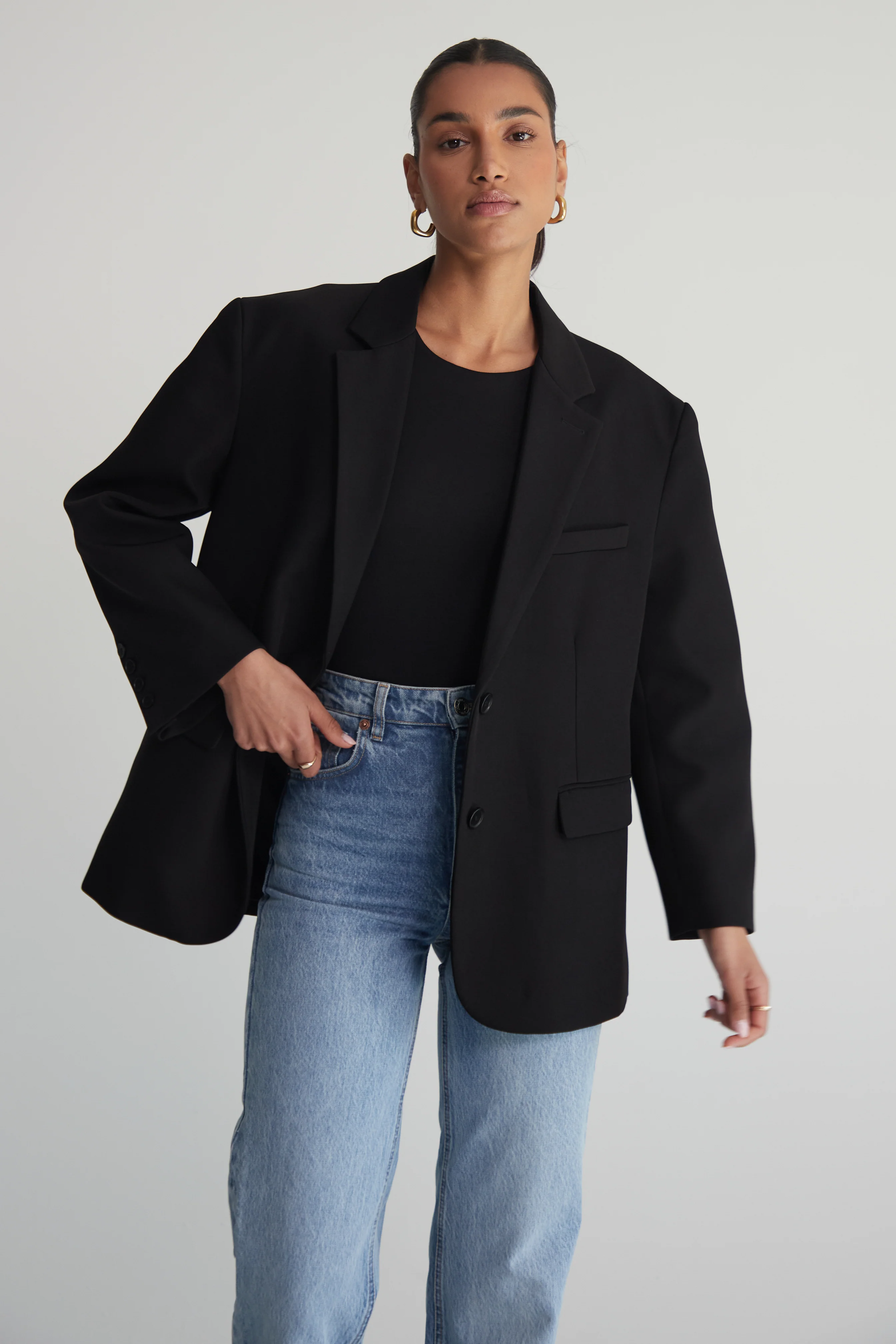 Signature Crewneck T-Shirt - Image 10