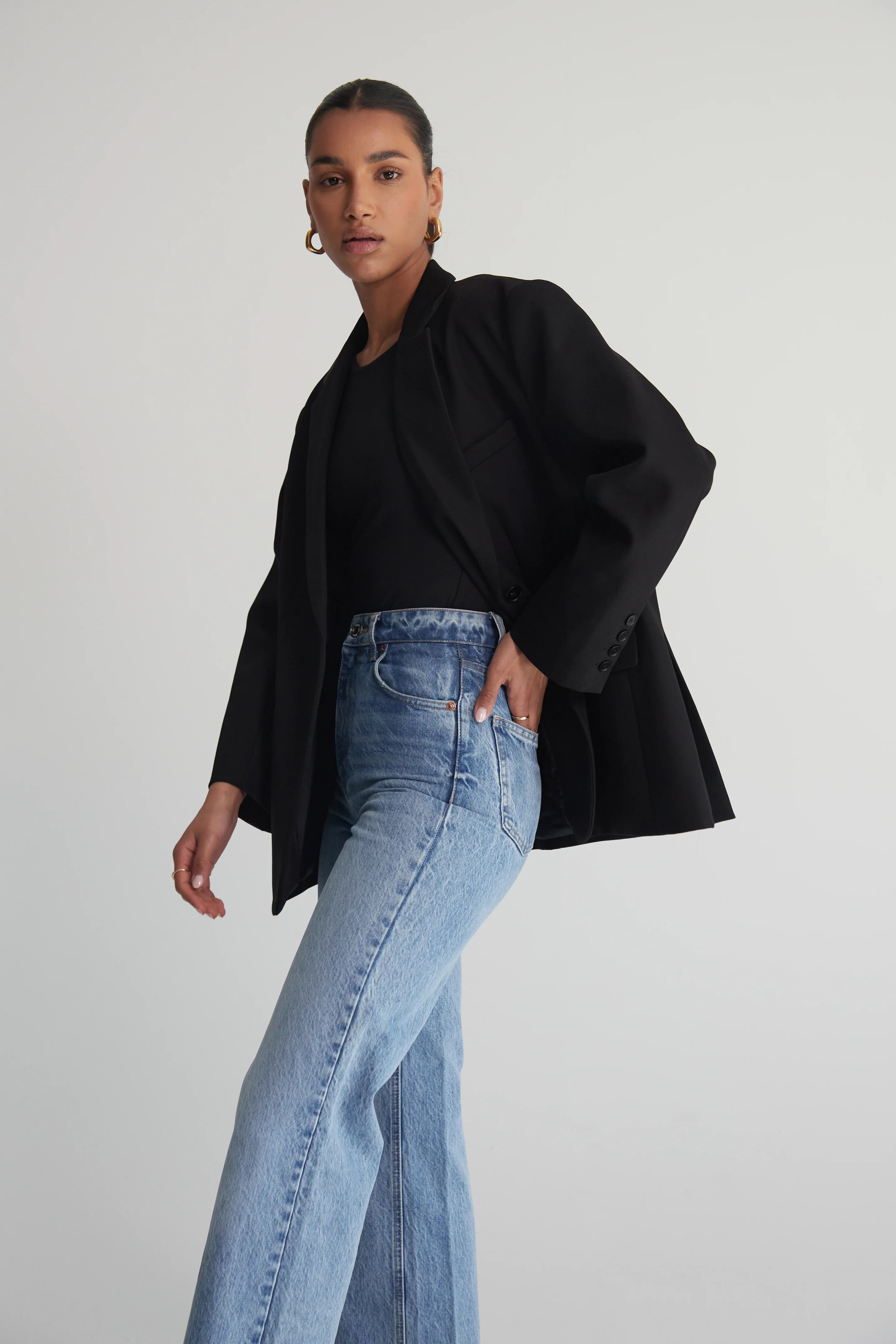 Signature Crewneck T-Shirt - Image 11