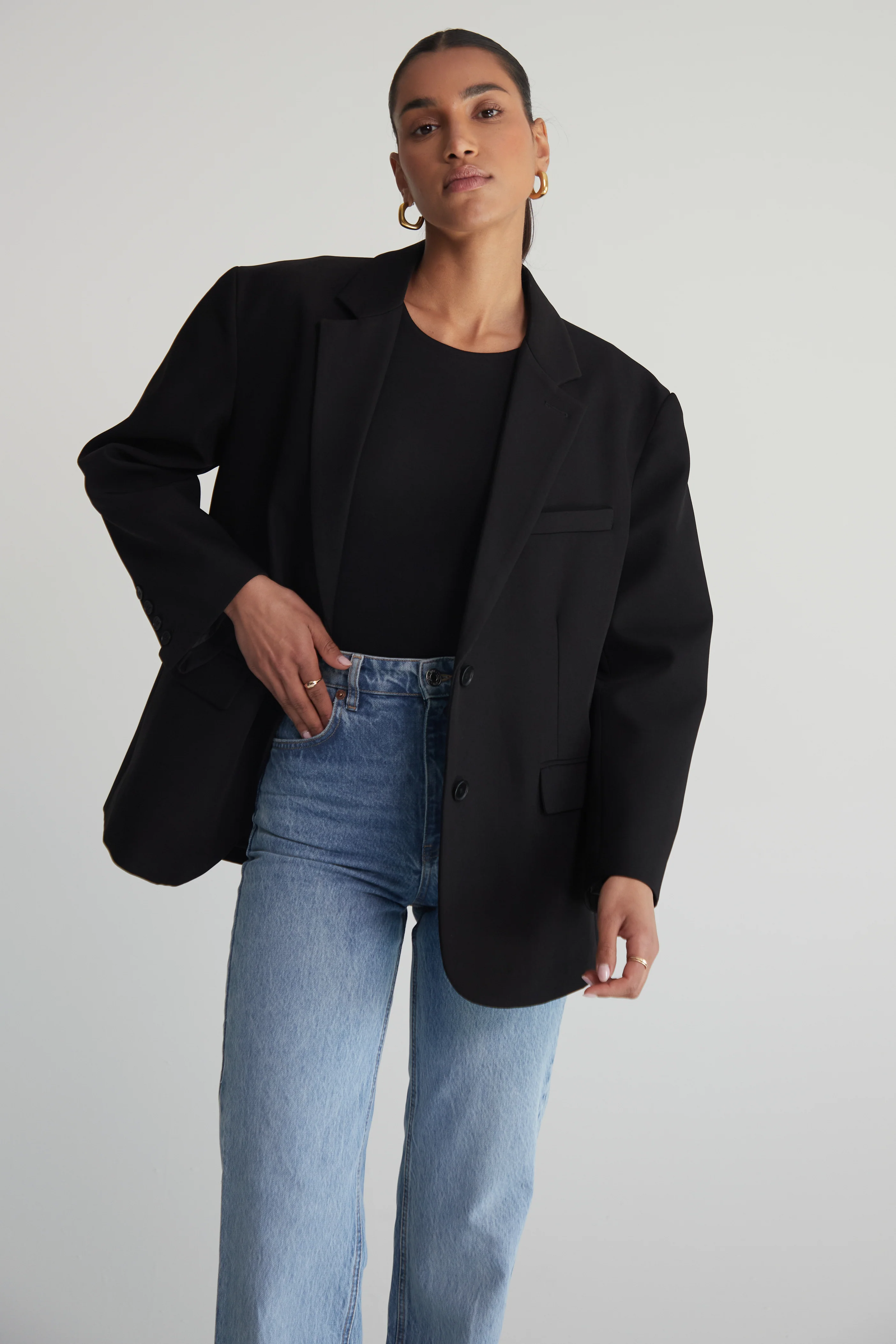 Signature Crewneck T-Shirt - Image 12