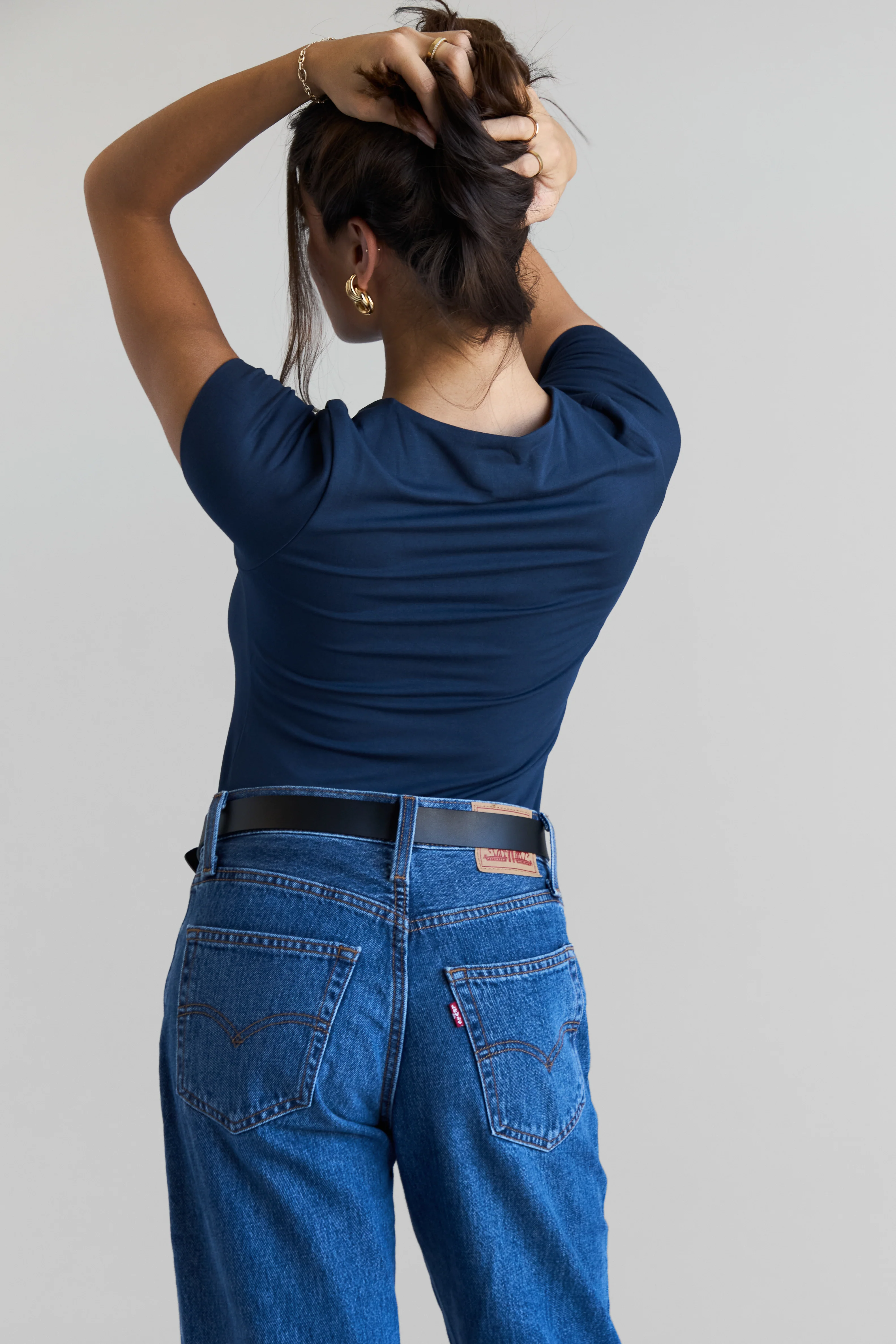 Signature Crewneck T-Shirt - Image 16