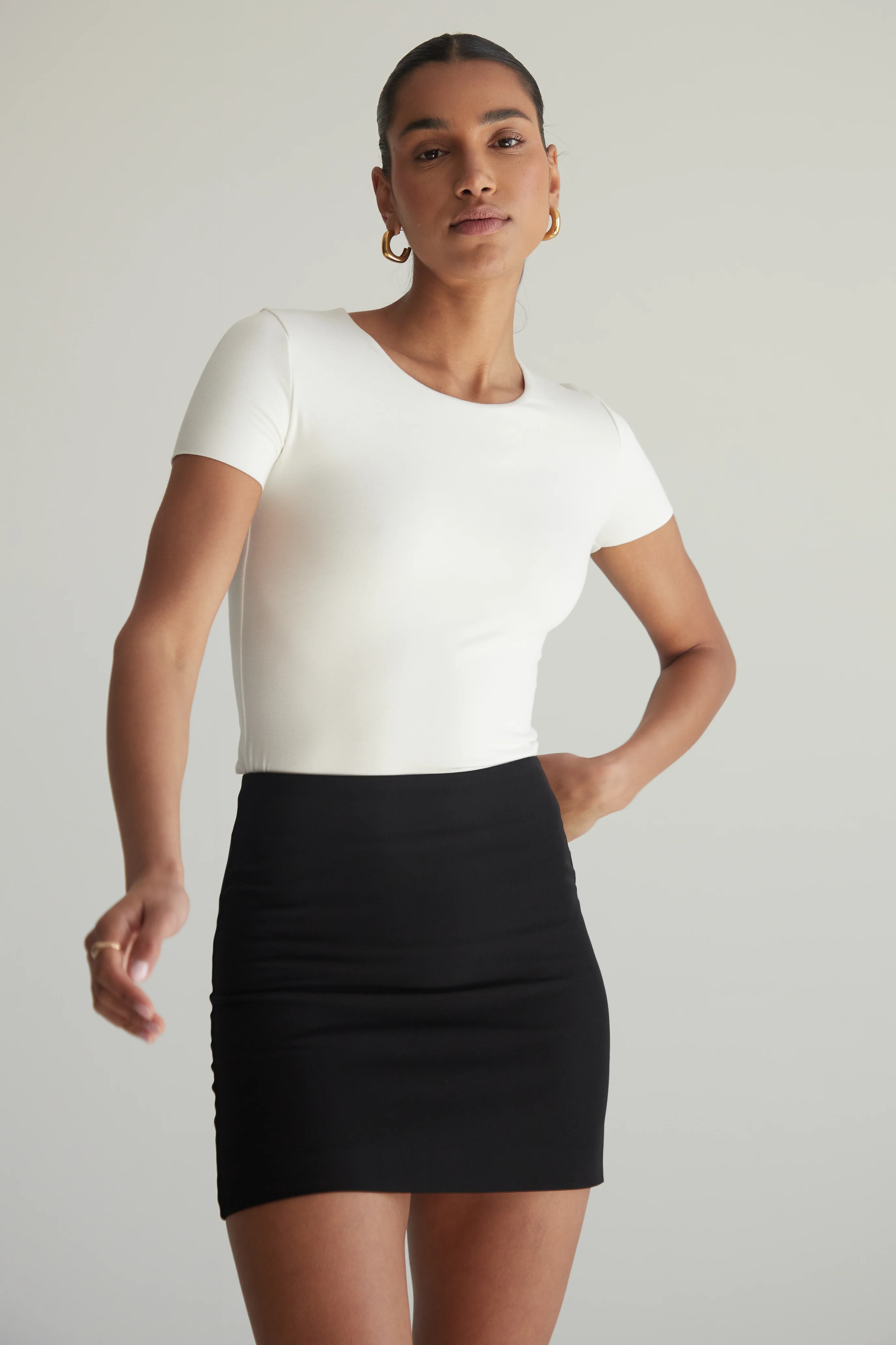 Signature Crewneck T-Shirt - Image 6