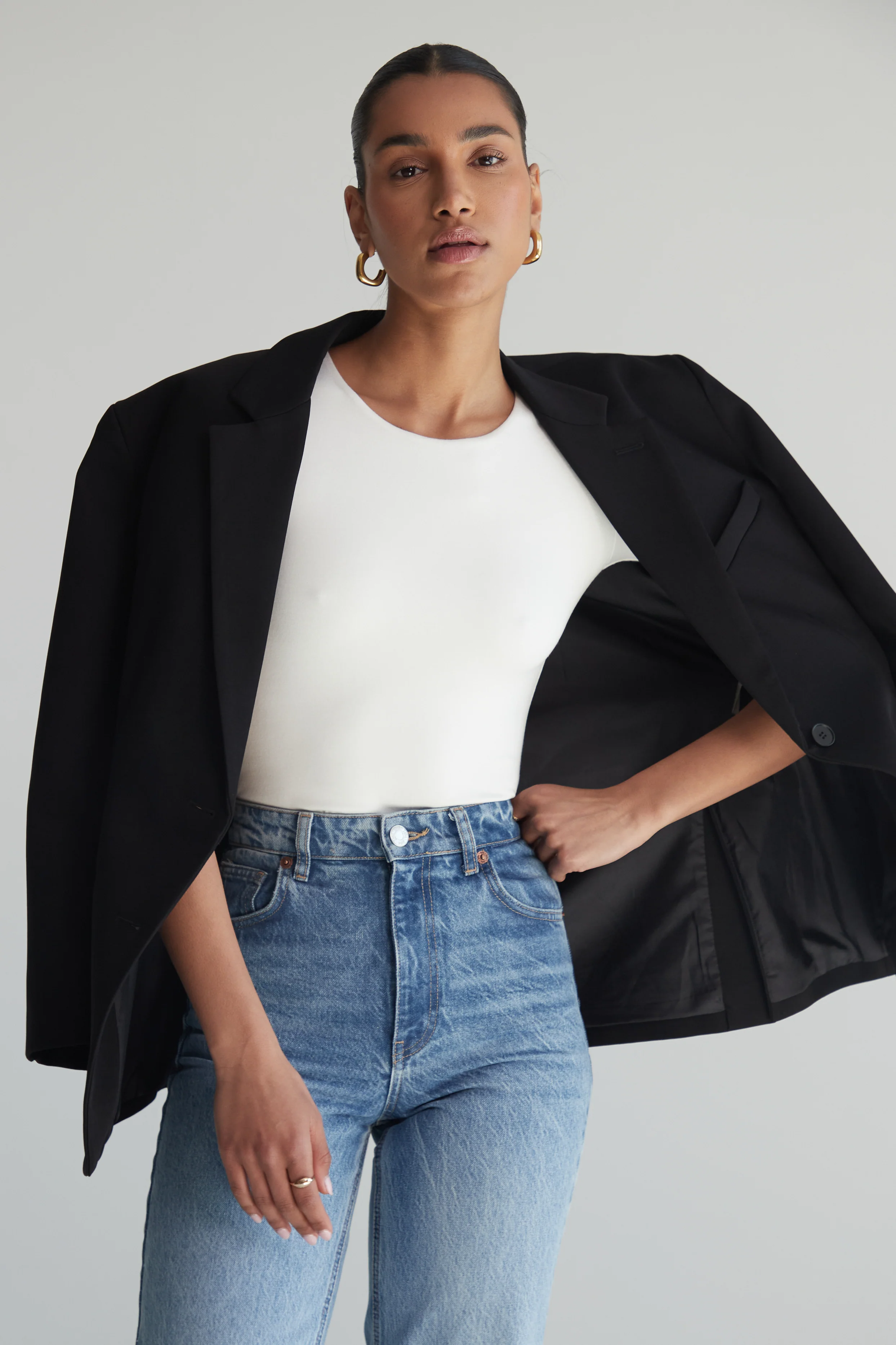 Signature Crewneck T-Shirt - Image 8