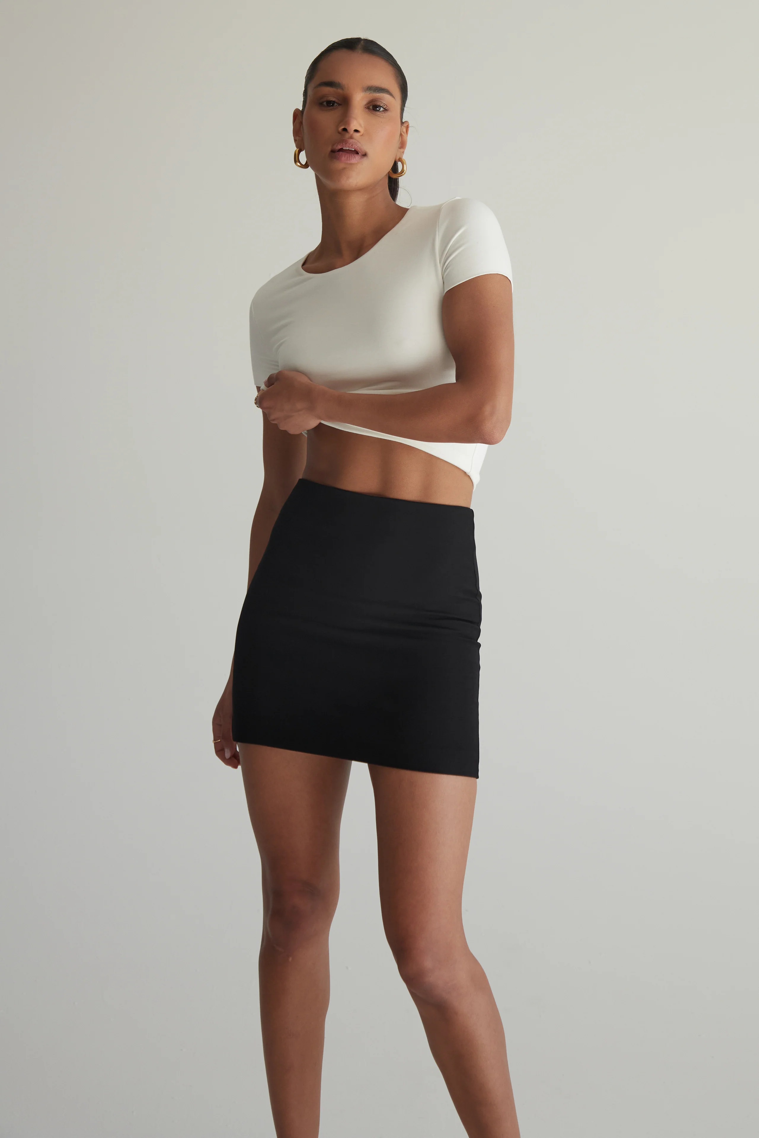 Signature Crewneck T-Shirt - Image 9