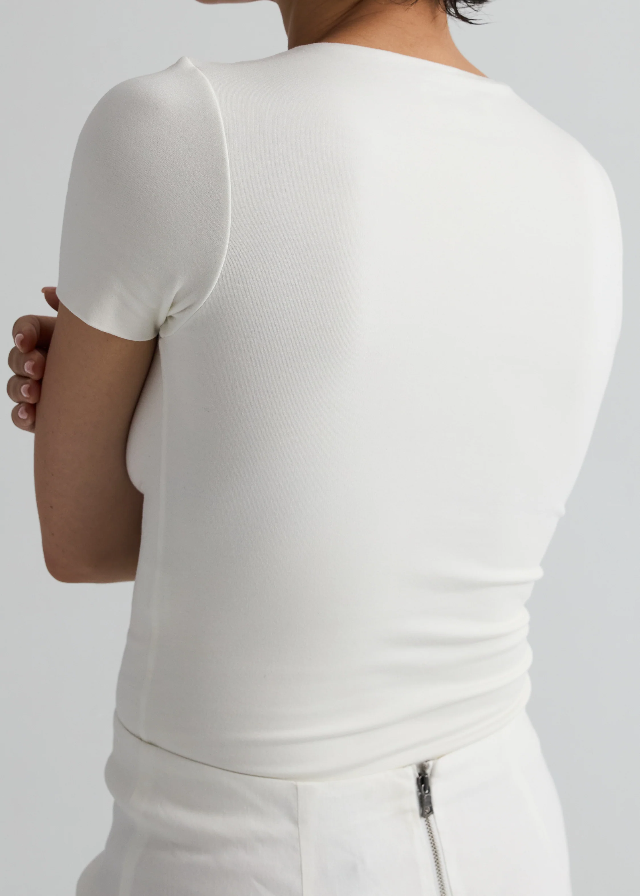 Signature T-Shirt - Image 5