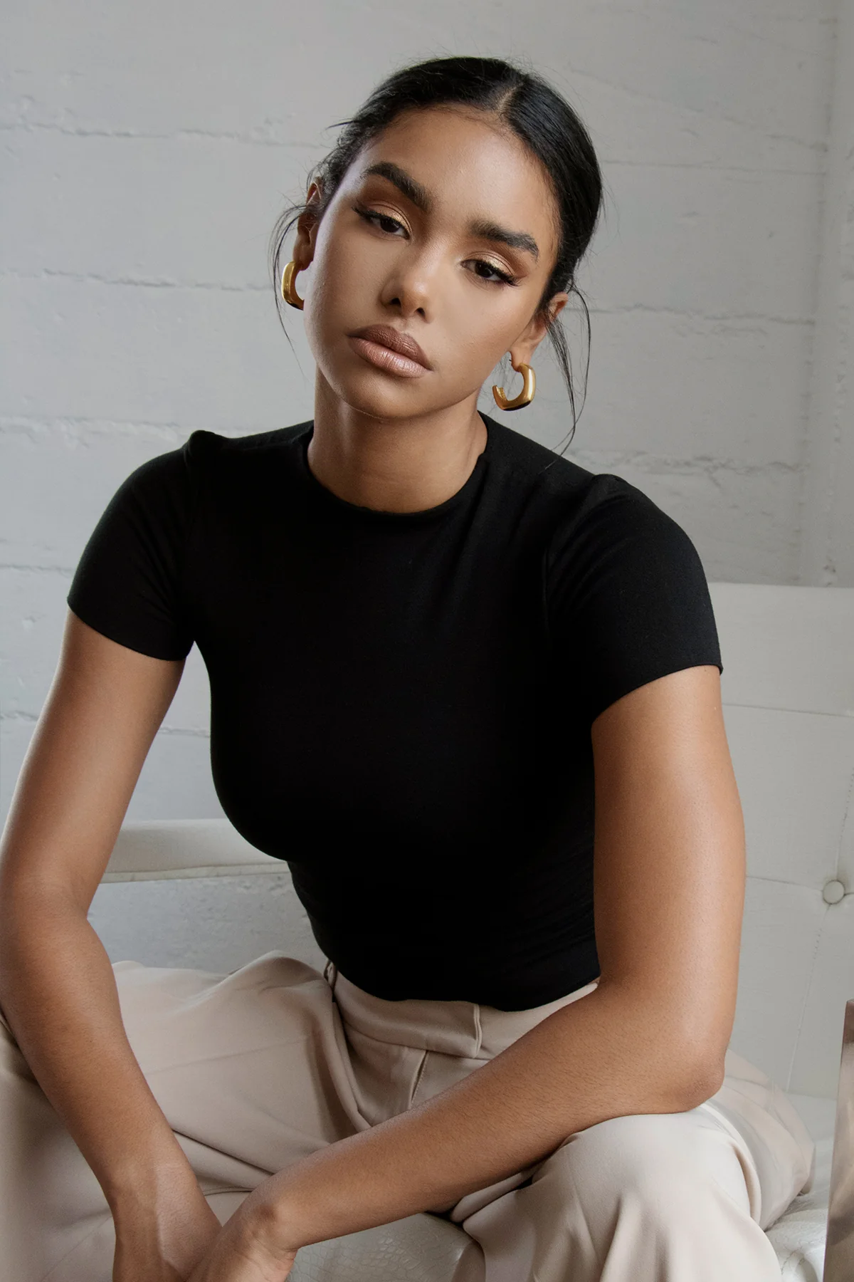 Signature T-Shirt - Image 6