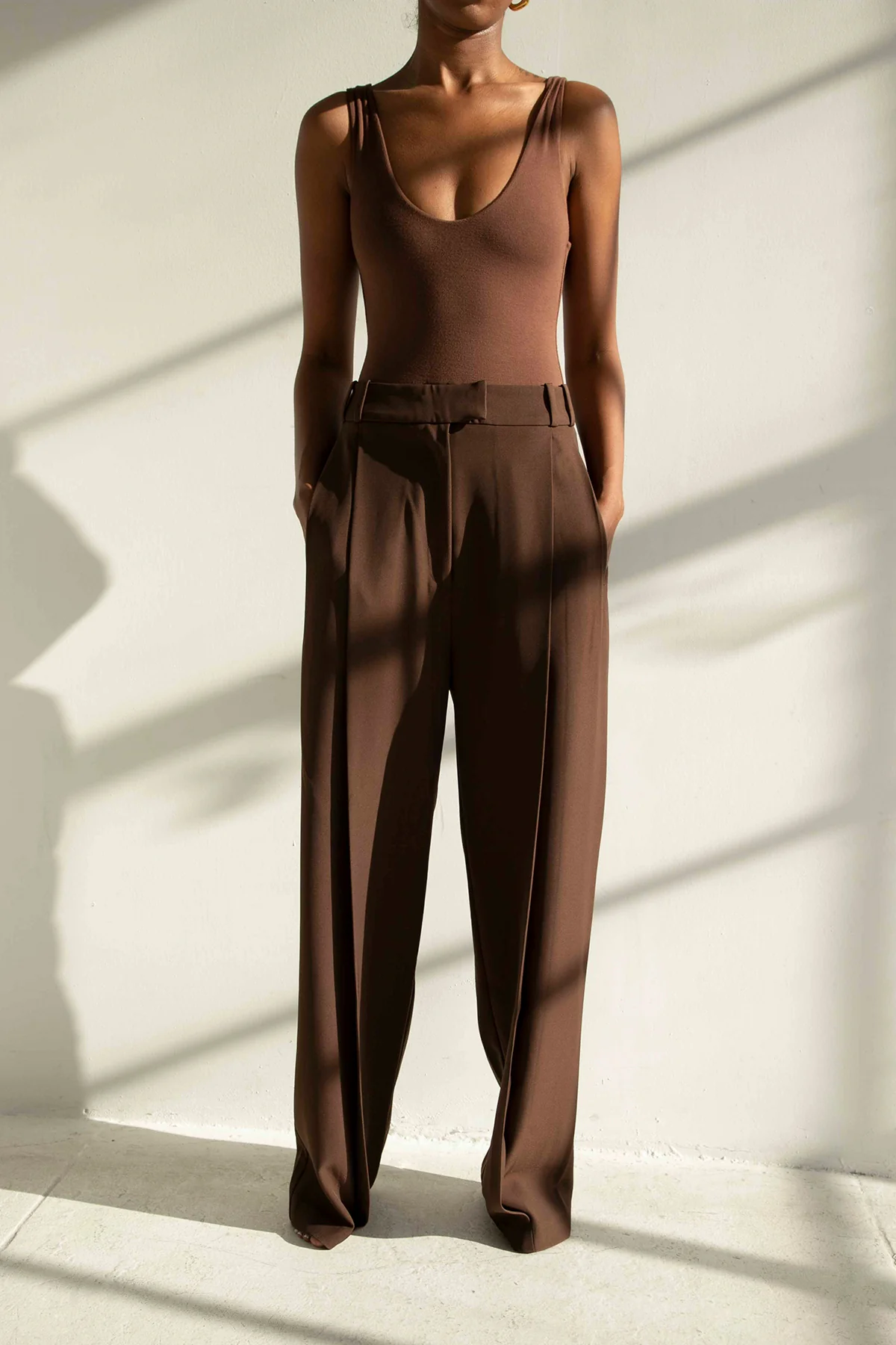 Joey Suit Trousers - Image 10