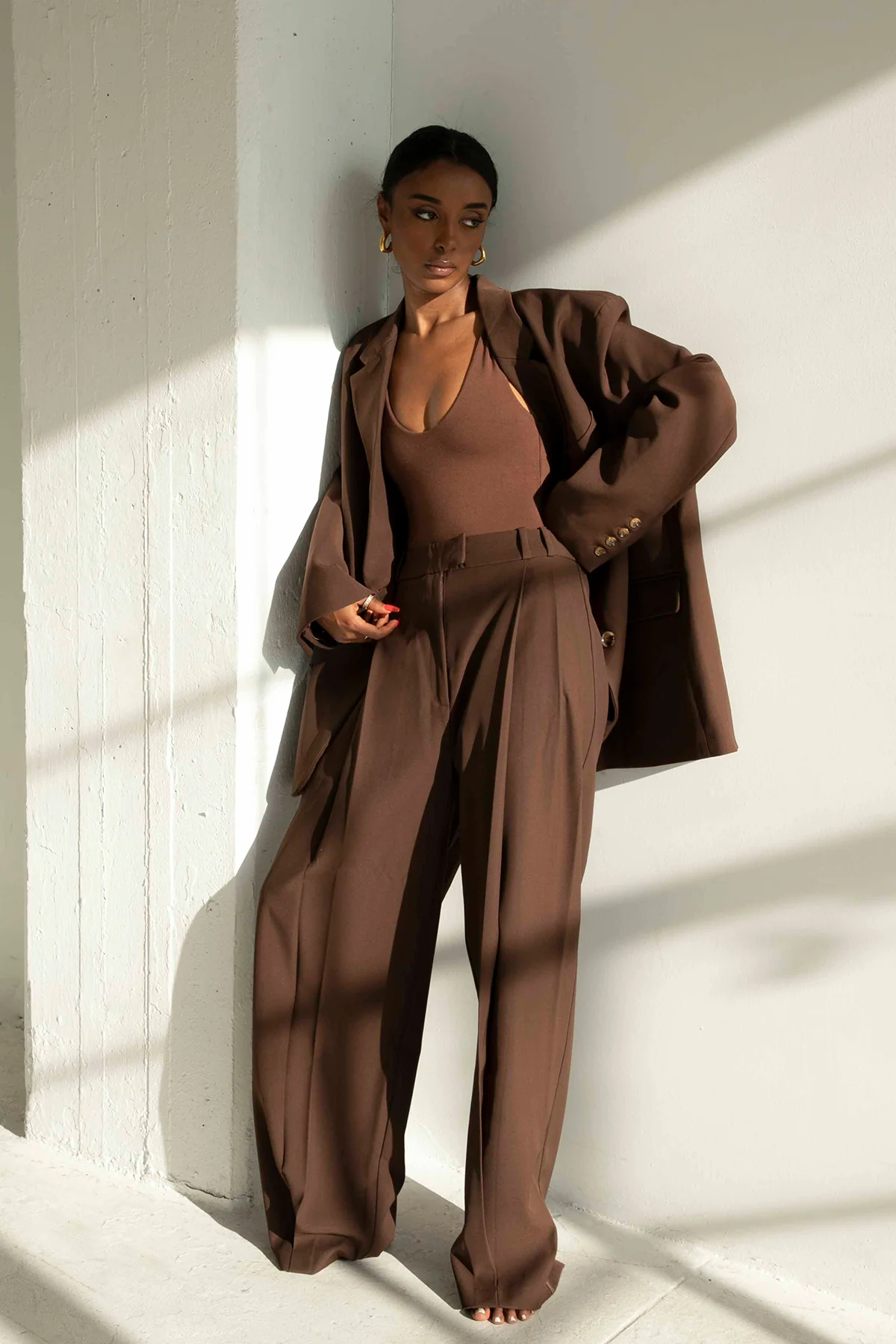 Joey Suit Trousers - Image 11