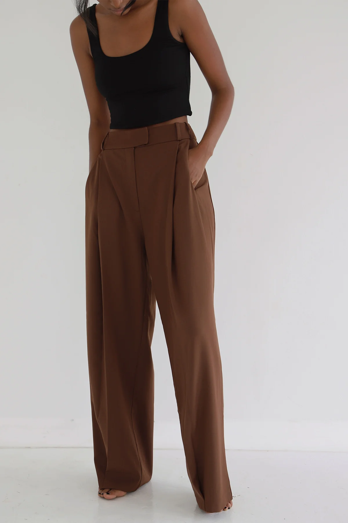 Joey Suit Trousers - Image 13