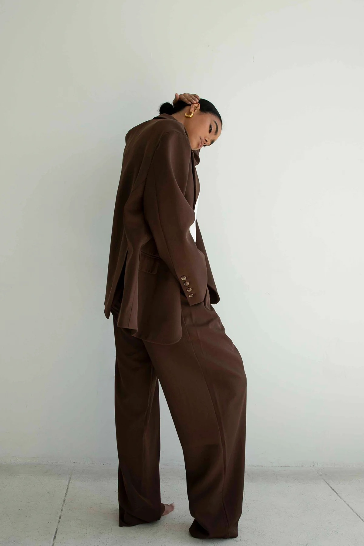 Joey Suit Trousers - Image 14