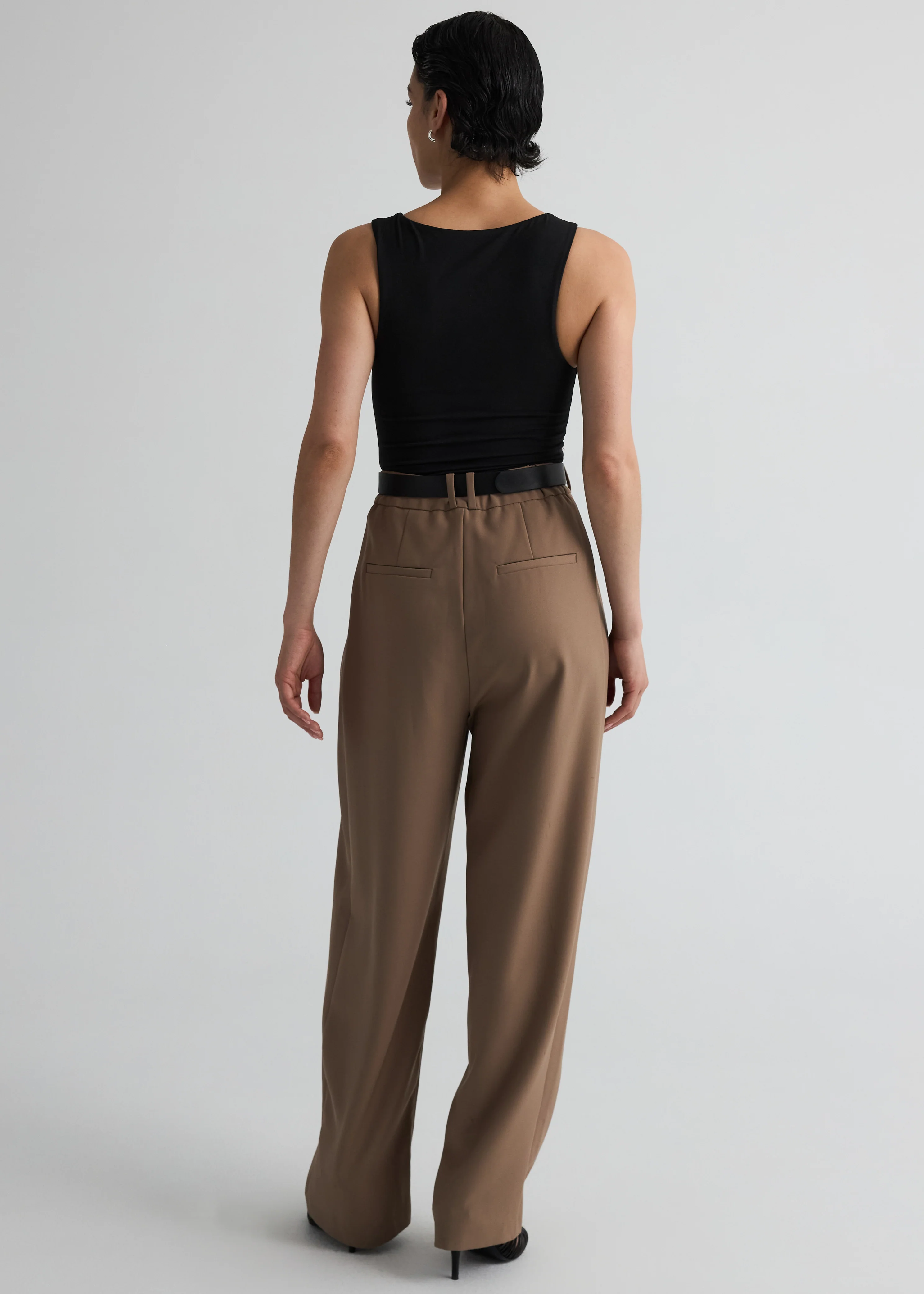 Joey Suit Trousers - Image 3