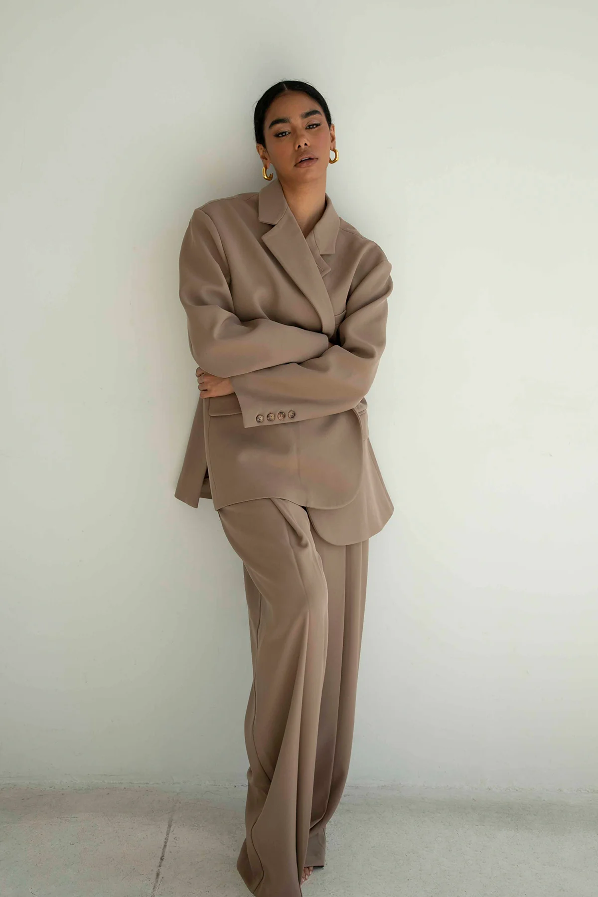 Joey Suit Trousers - Image 4