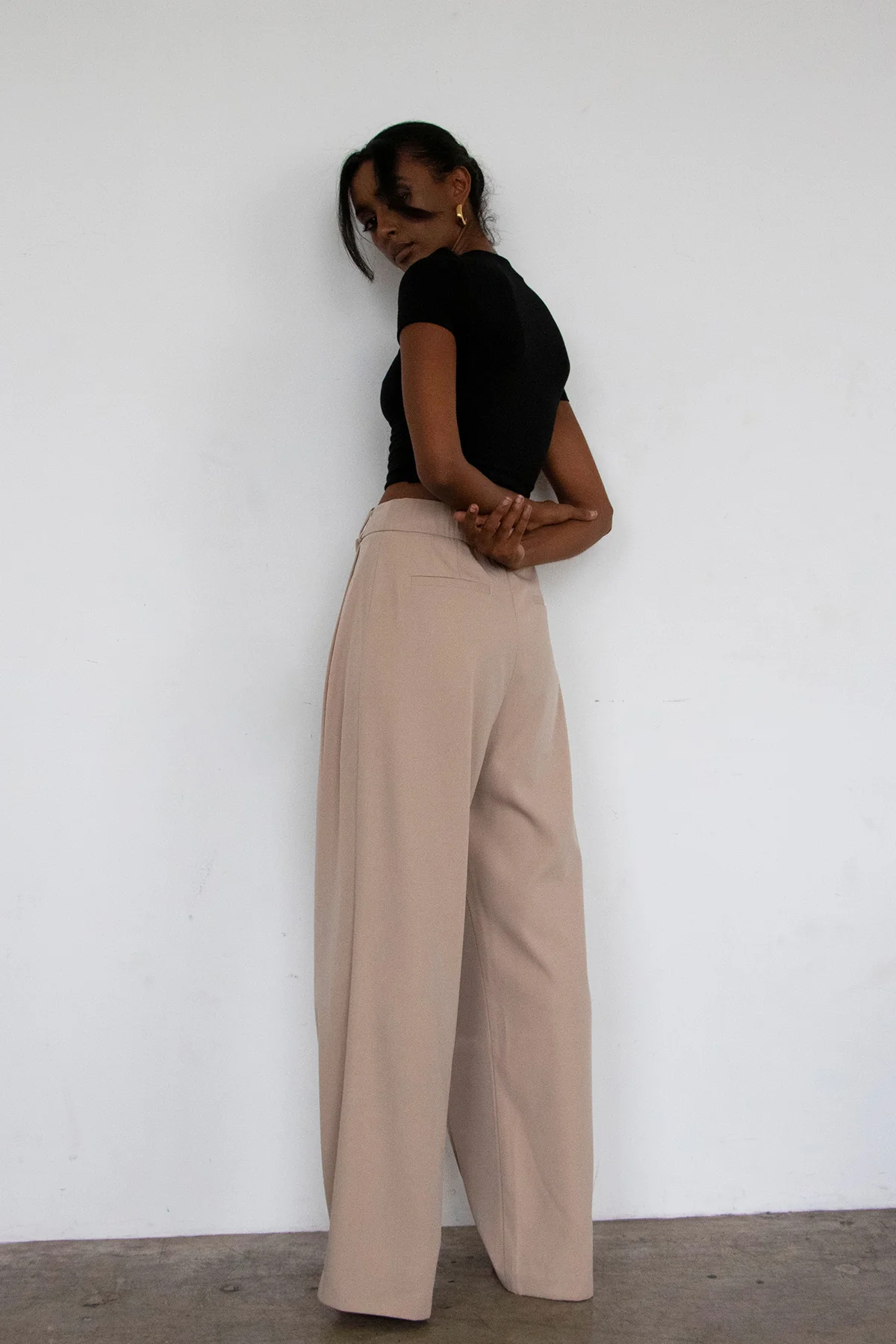 Joey Suit Trousers - Image 6