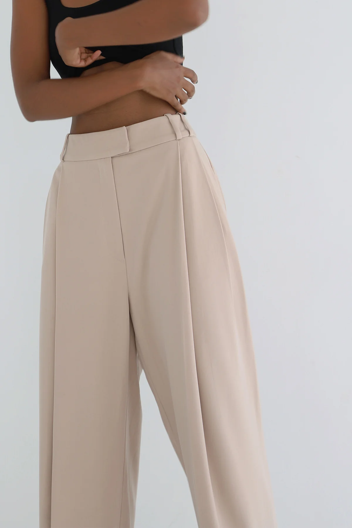 Joey Suit Trousers - Image 7