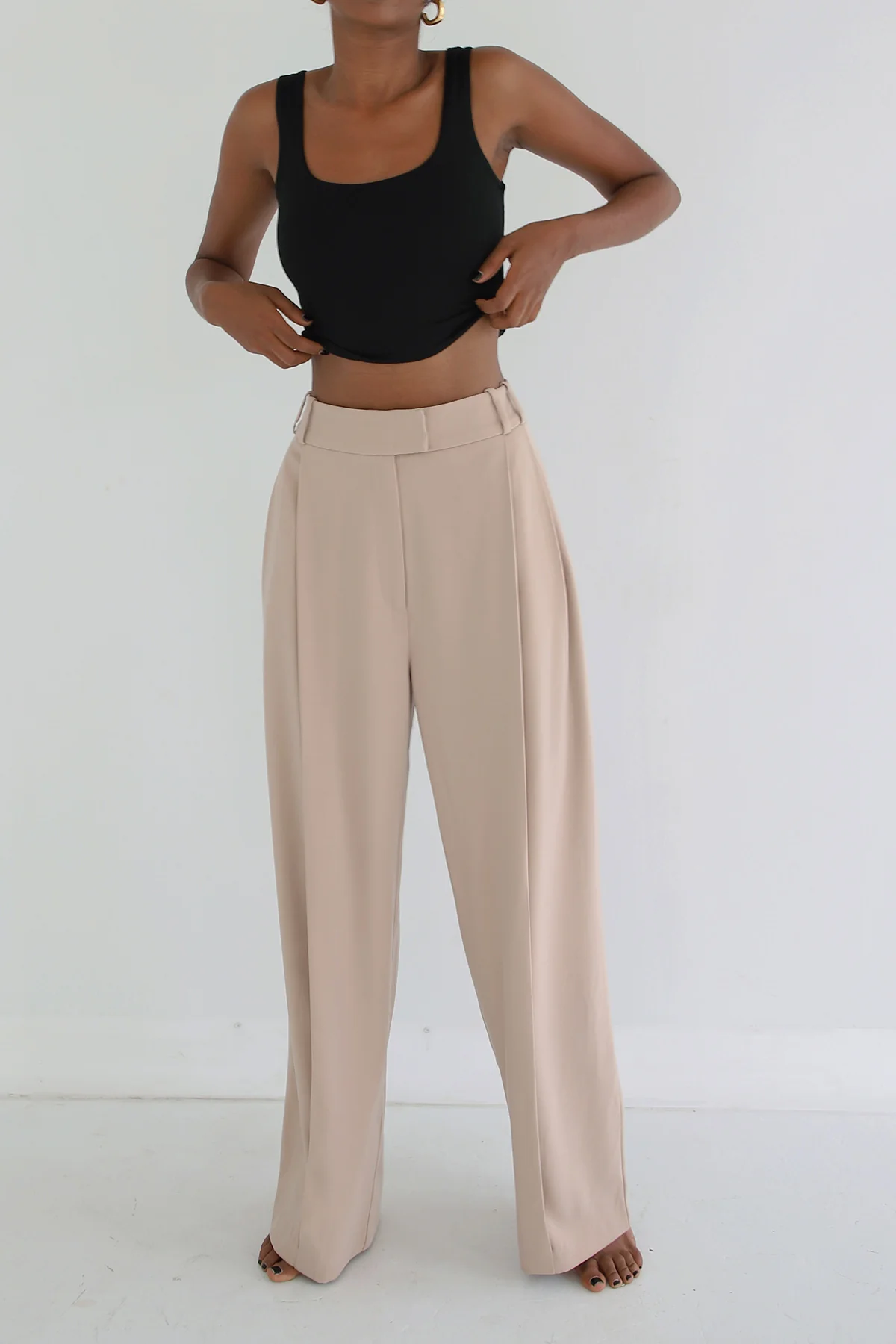 Joey Suit Trousers - Image 8