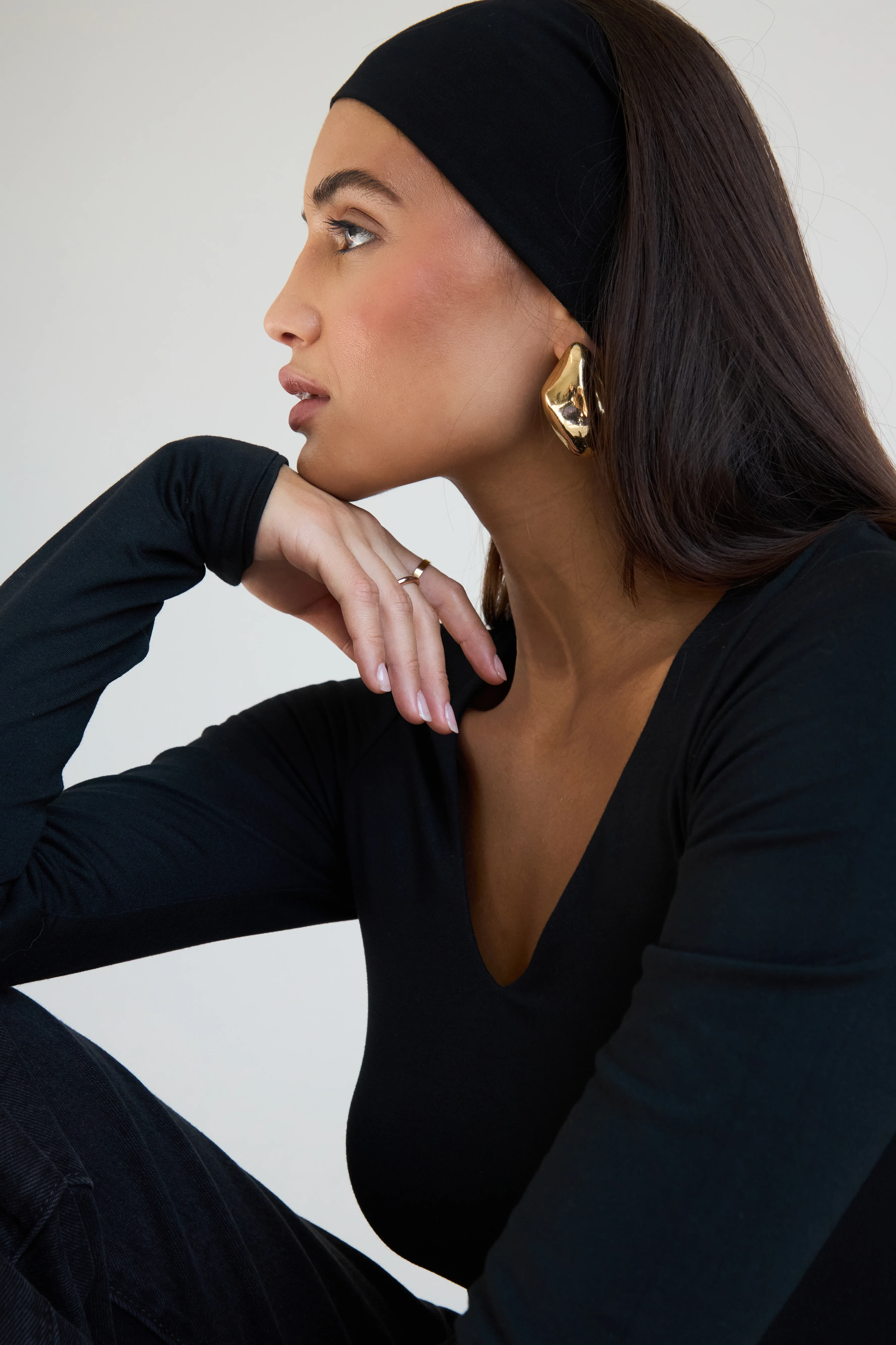 Signature Headband - Image 3